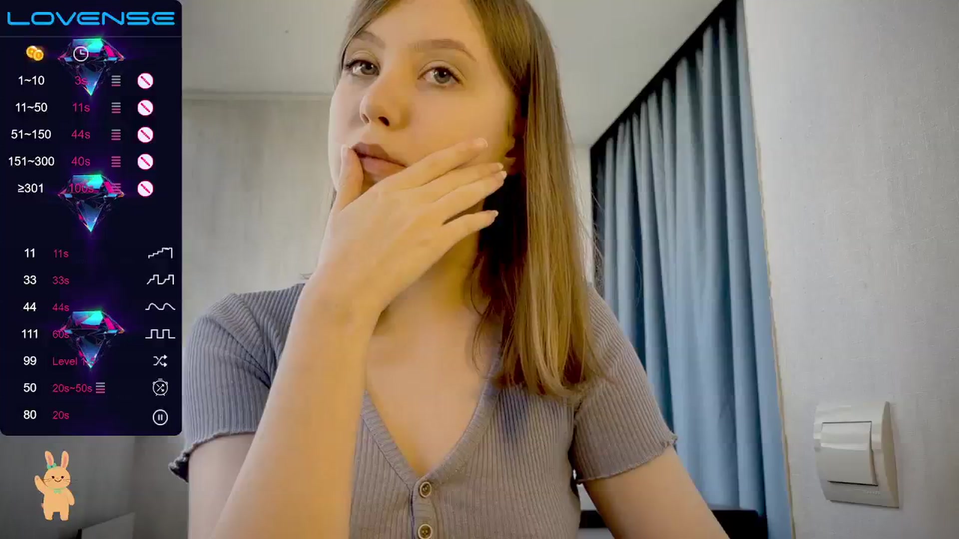 Gallery image thumbnail from Lane_Manel's myfreecams stream on, 07/26/2023, 13:52 image 17 of 20