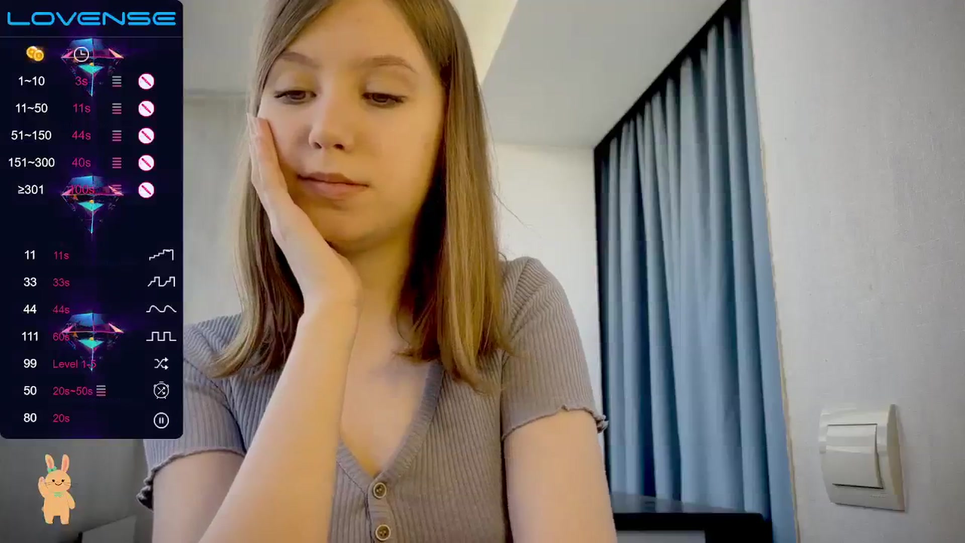 Gallery image thumbnail from Lane_Manel's myfreecams stream on, 07/26/2023, 13:52 image 13 of 20