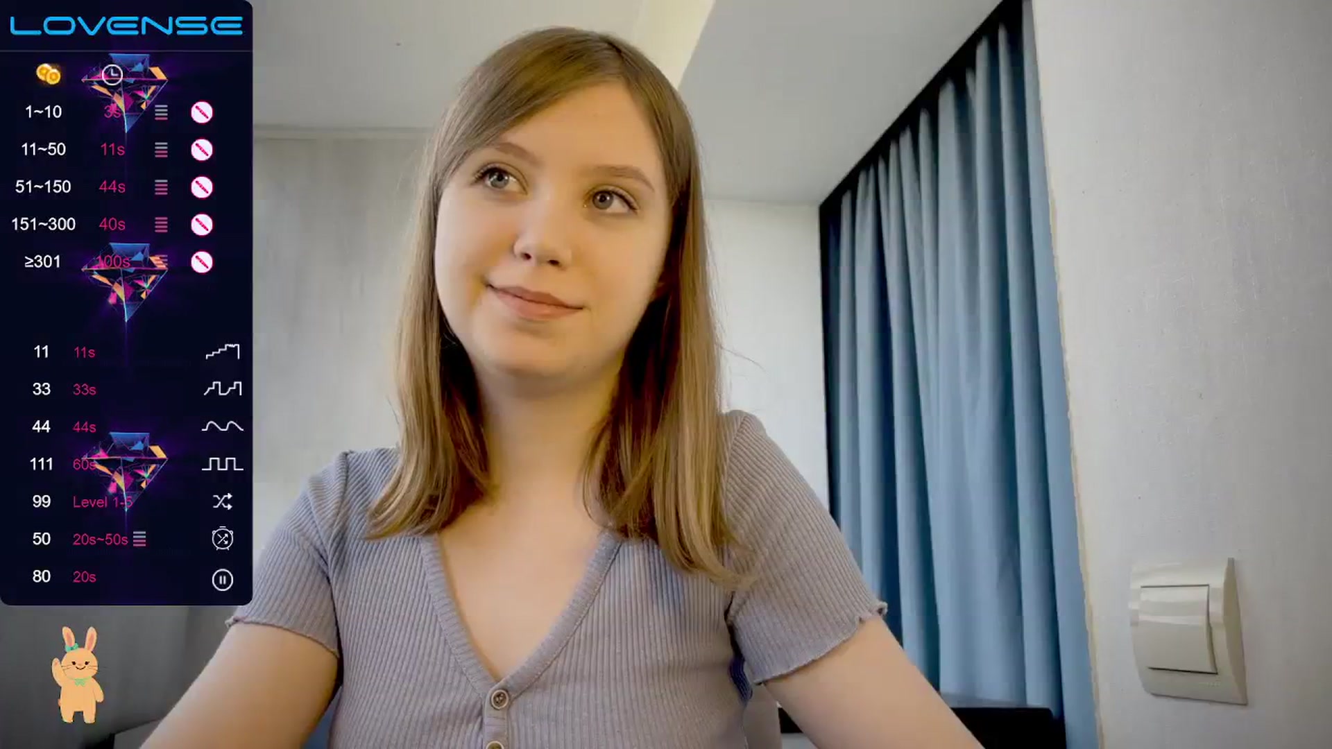 Gallery image thumbnail from Lane_Manel's myfreecams stream on, 07/26/2023, 13:52 image 14 of 20