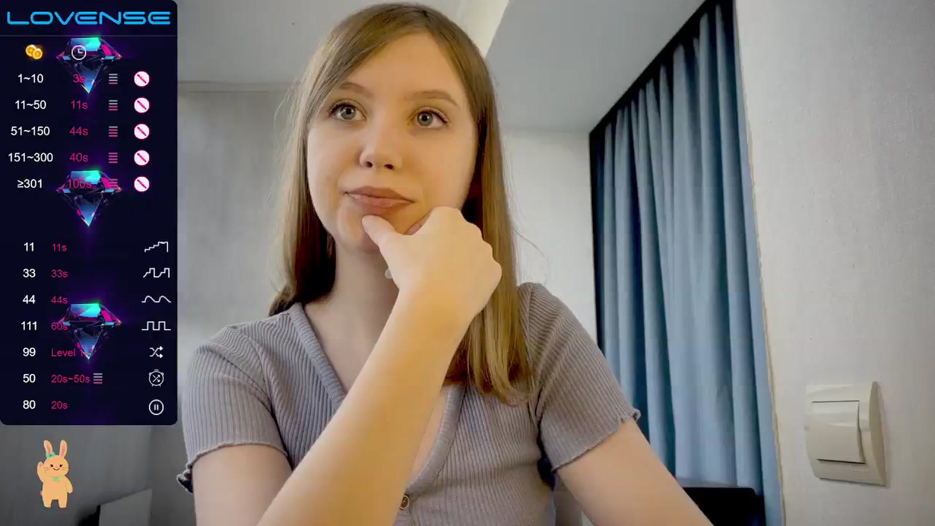 Gallery image thumbnail from Lane_Manel's myfreecams stream on, 07/26/2023, 13:52 image 3 of 20