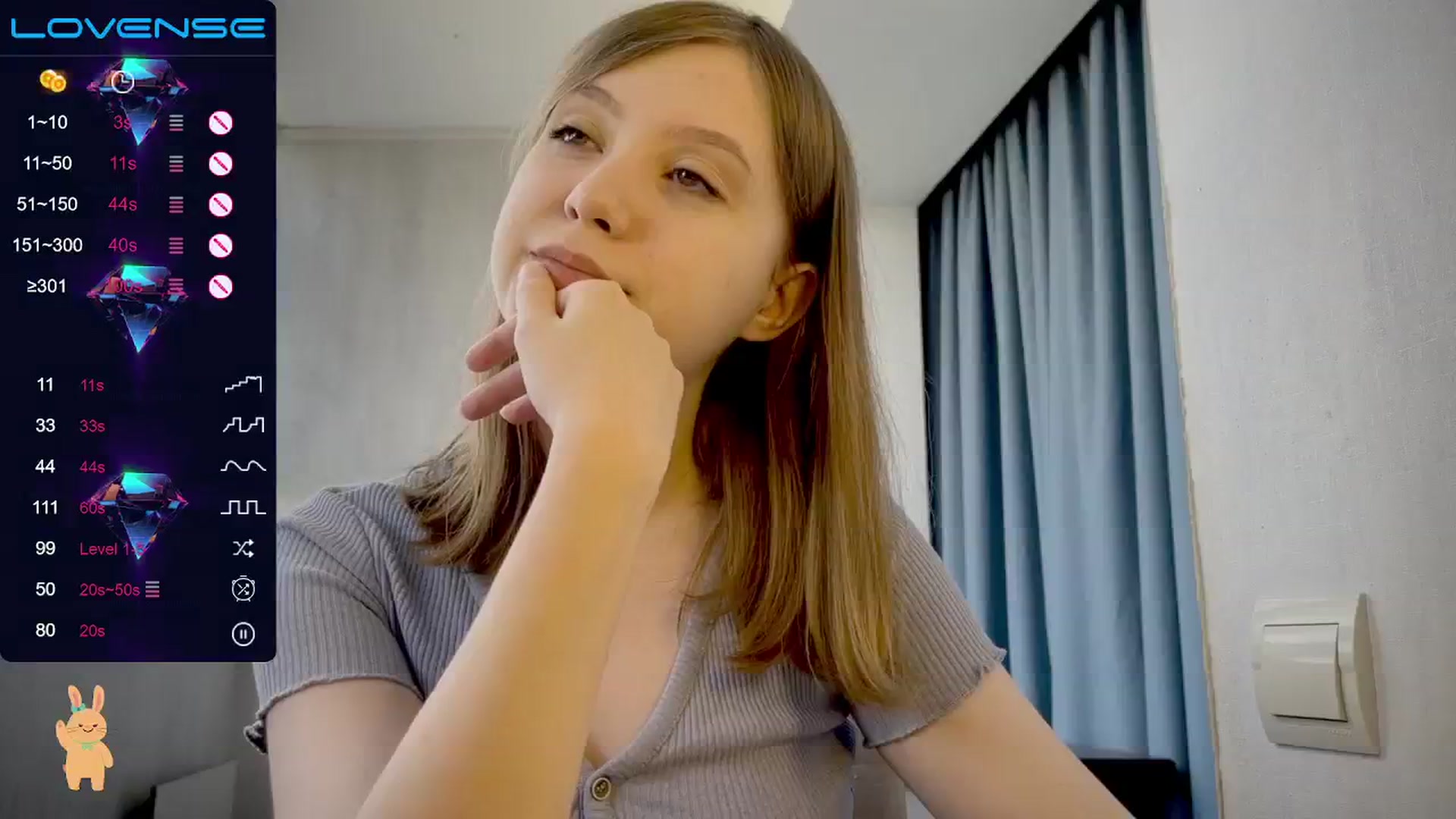 Gallery image thumbnail from Lane_Manel's myfreecams stream on, 07/26/2023, 13:52 image 2 of 20