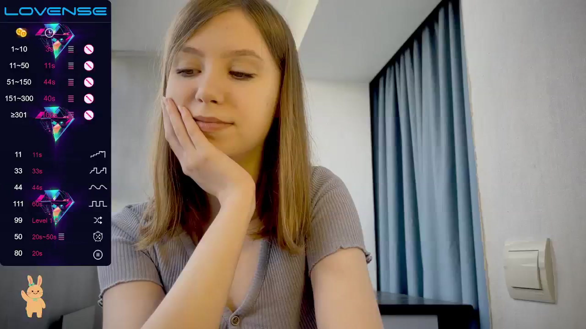 Gallery image thumbnail from Lane_Manel's myfreecams stream on, 07/26/2023, 13:52 image 1 of 20