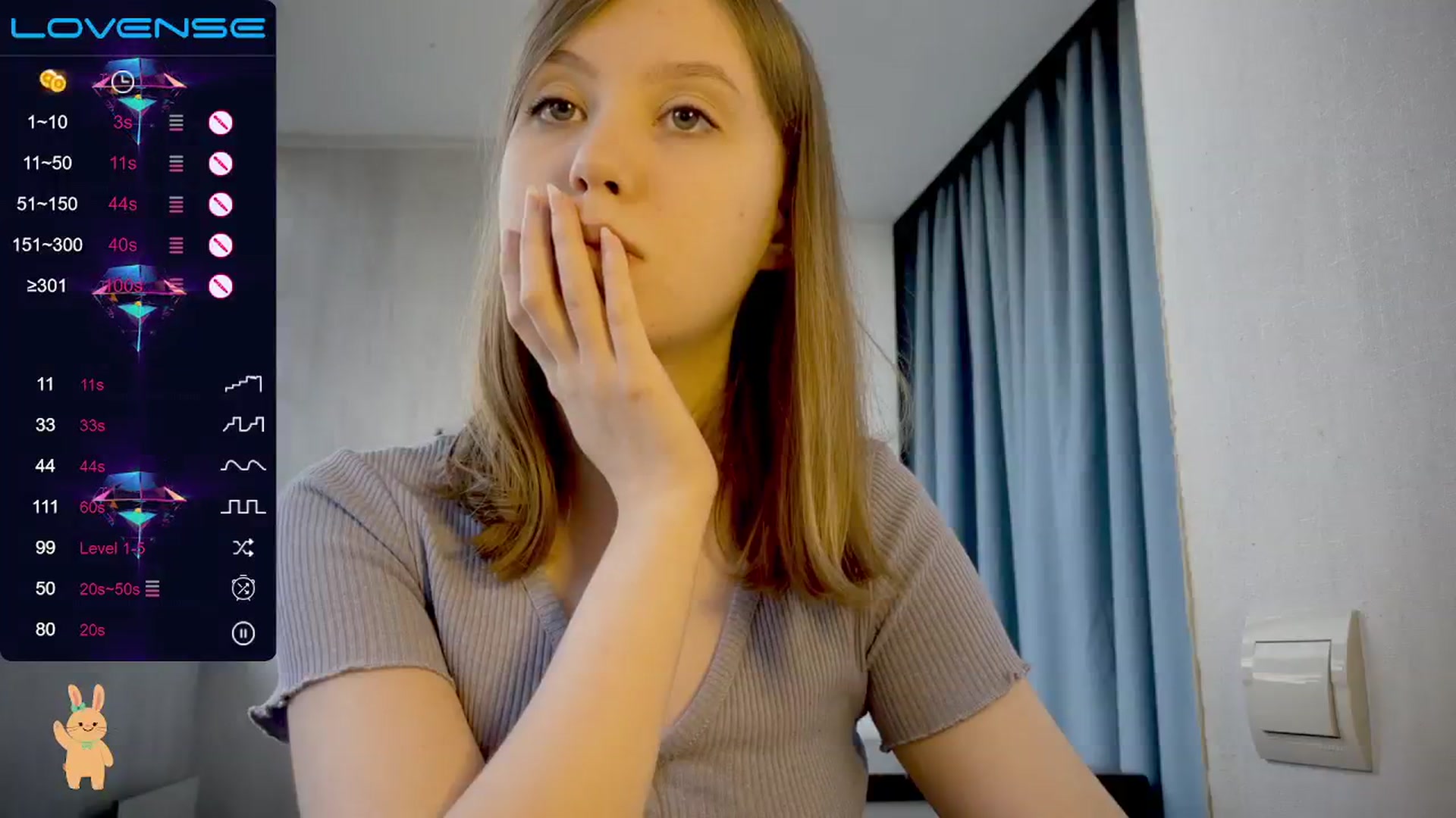Gallery image thumbnail from Lane_Manel's myfreecams stream on, 07/26/2023, 13:52 image 20 of 20