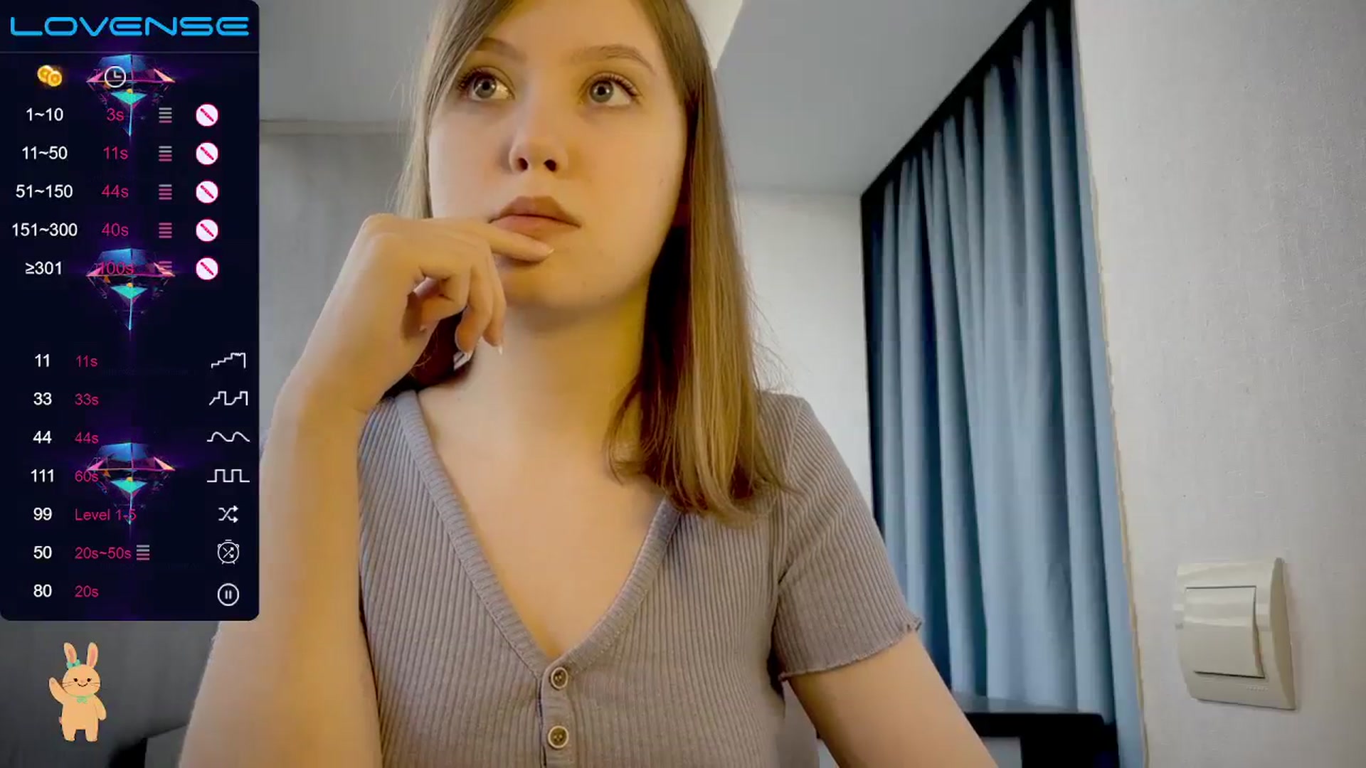 Gallery image thumbnail from Lane_Manel's myfreecams stream on, 07/26/2023, 13:52 image 6 of 20