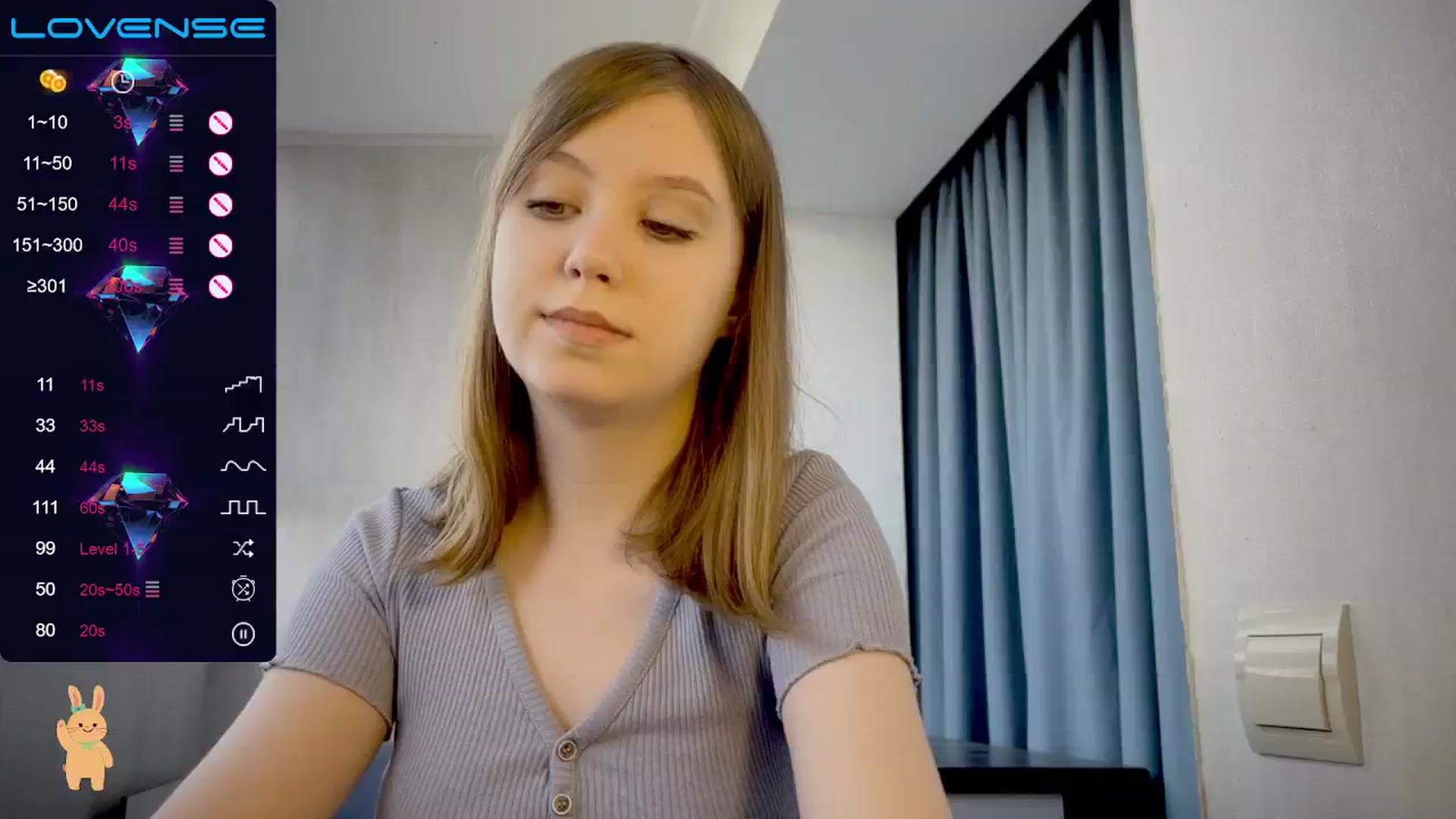 Gallery image thumbnail from Lane_Manel's myfreecams stream on, 07/26/2023, 13:52 image 9 of 20