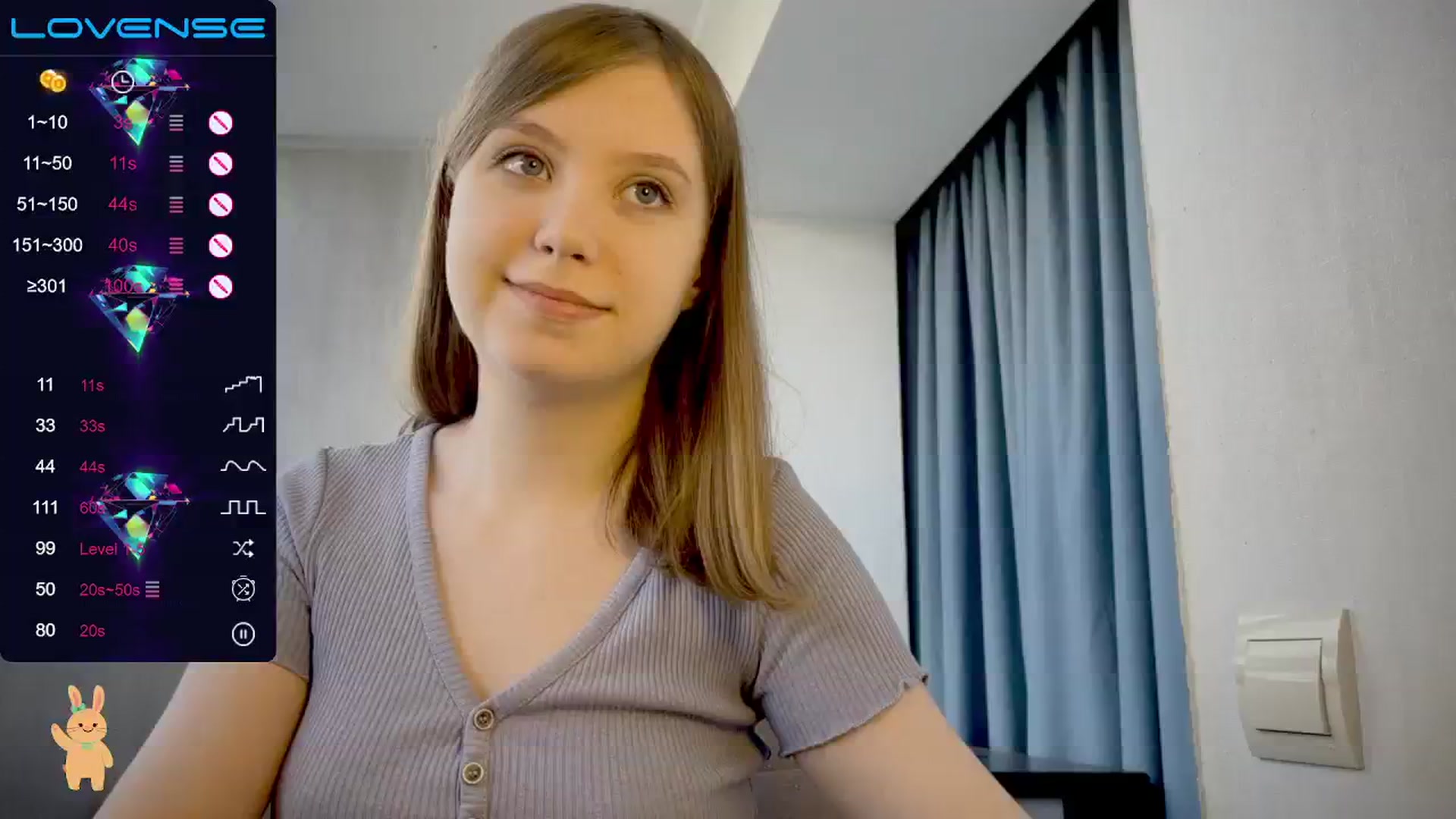 Gallery image thumbnail from Lane_Manel's myfreecams stream on, 07/26/2023, 13:52 image 11 of 20