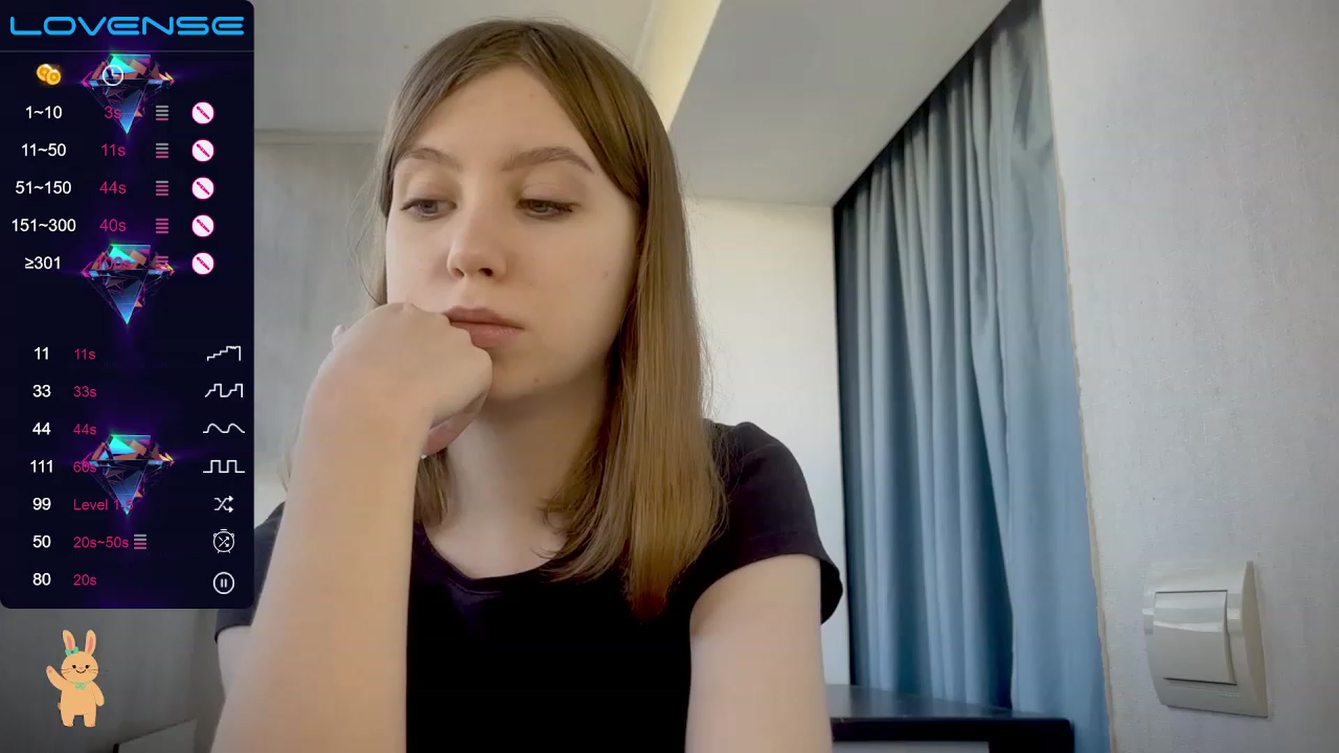 Gallery image thumbnail from Lane_Manel's myfreecams stream on, 07/28/2023, 15:55 image 4 of 20