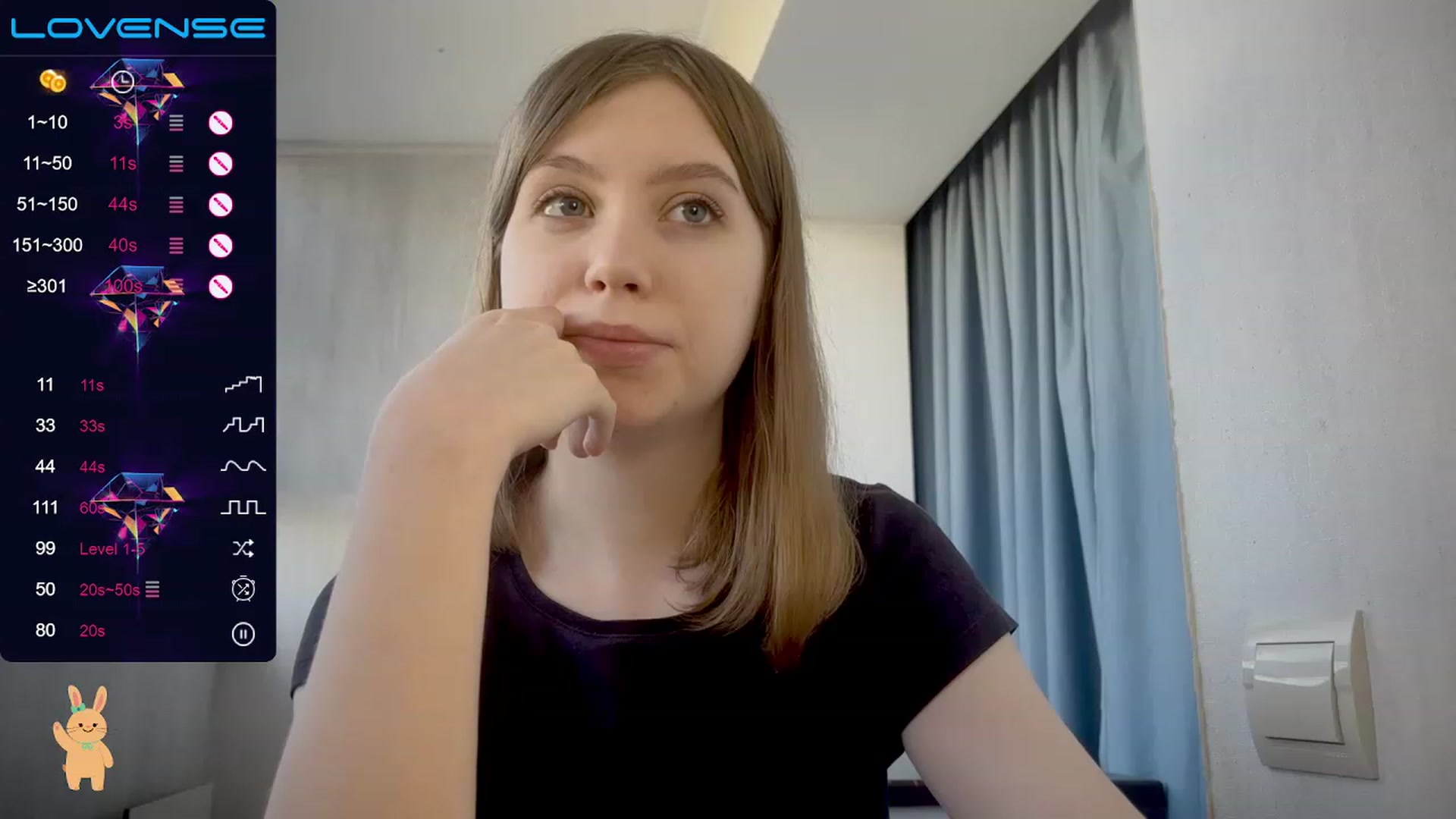 Gallery image thumbnail from Lane_Manel's myfreecams stream on, 07/28/2023, 15:55 image 2 of 20