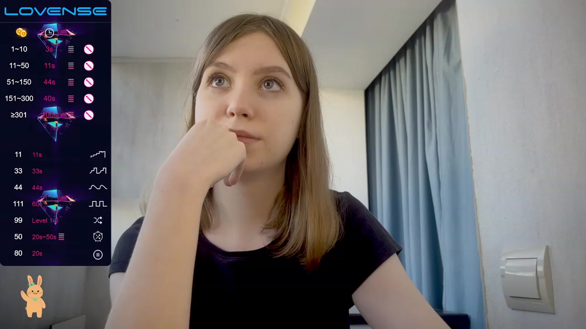 Gallery image thumbnail from Lane_Manel's myfreecams stream on, 07/28/2023, 15:55 image 5 of 20