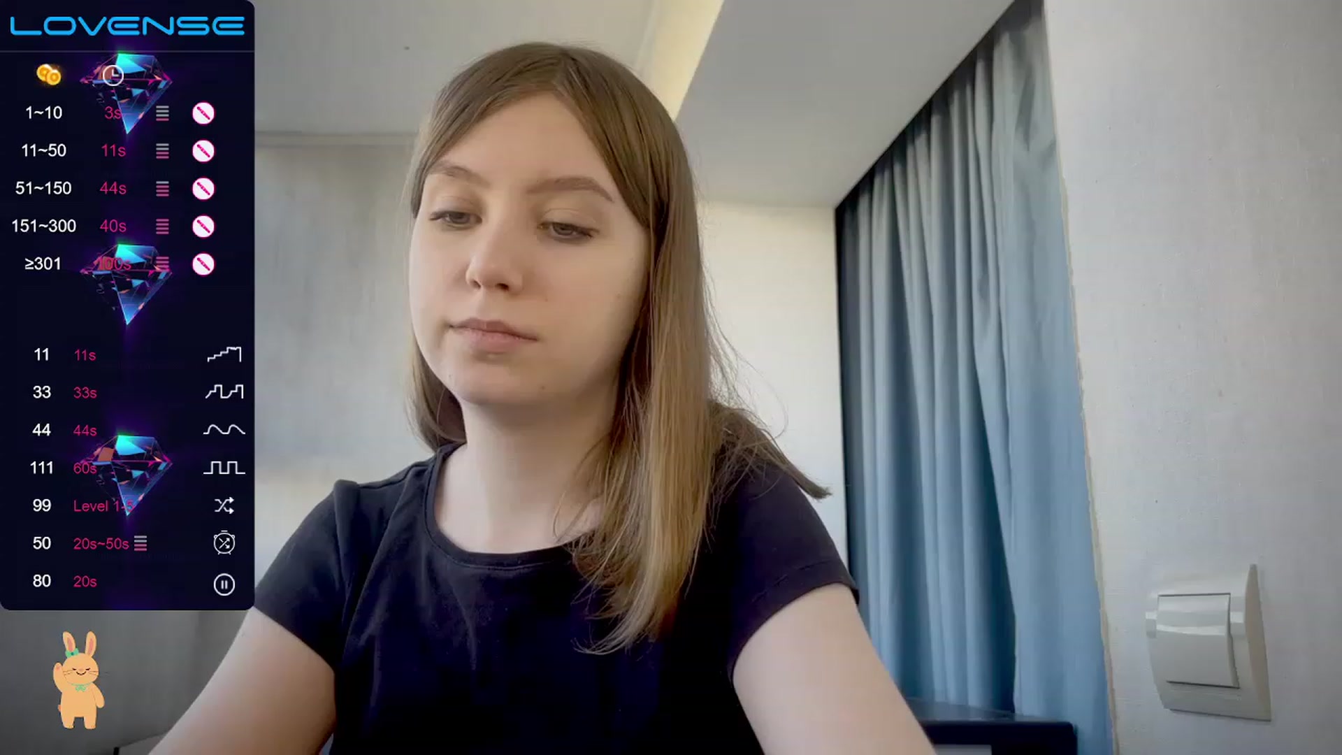 Gallery image thumbnail from Lane_Manel's myfreecams stream on, 07/28/2023, 15:55 image 17 of 20