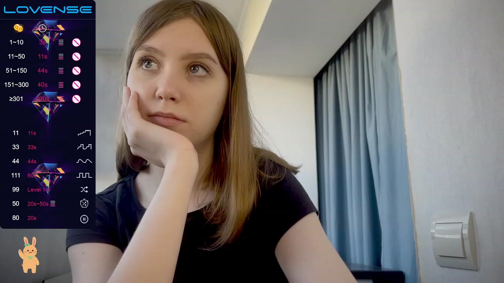 Gallery image thumbnail from Lane_Manel's myfreecams stream on, 07/28/2023, 15:55 image 19 of 20