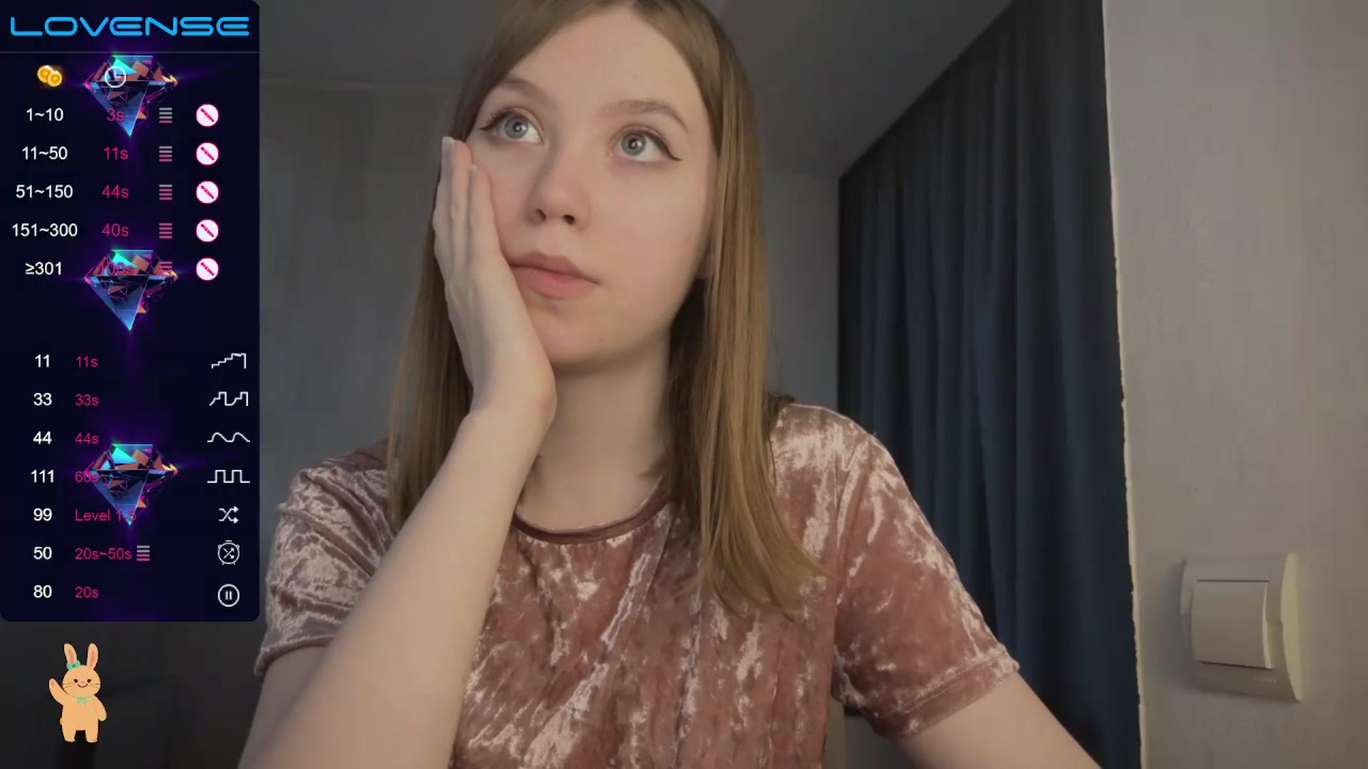 Gallery image thumbnail from Lane_Manel's myfreecams stream on, 07/29/2023, 18:14 image 11 of 20