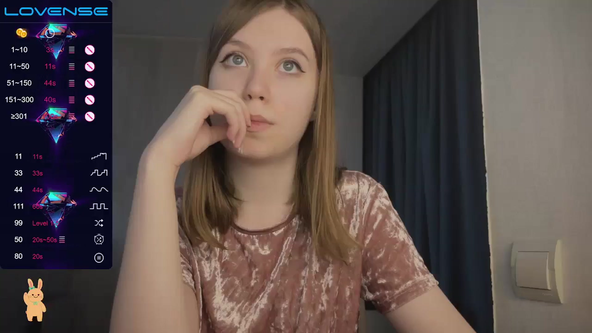 Gallery image thumbnail from Lane_Manel's myfreecams stream on, 07/29/2023, 18:14 image 12 of 20
