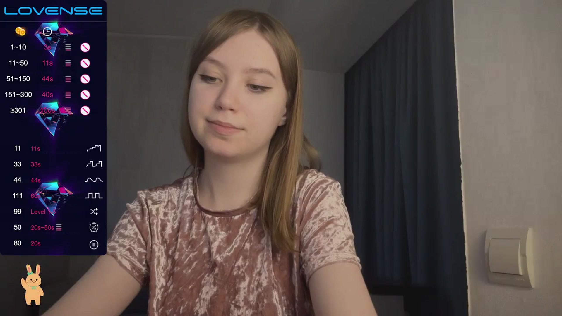 Gallery image thumbnail from Lane_Manel's myfreecams stream on, 07/29/2023, 18:14 image 18 of 20