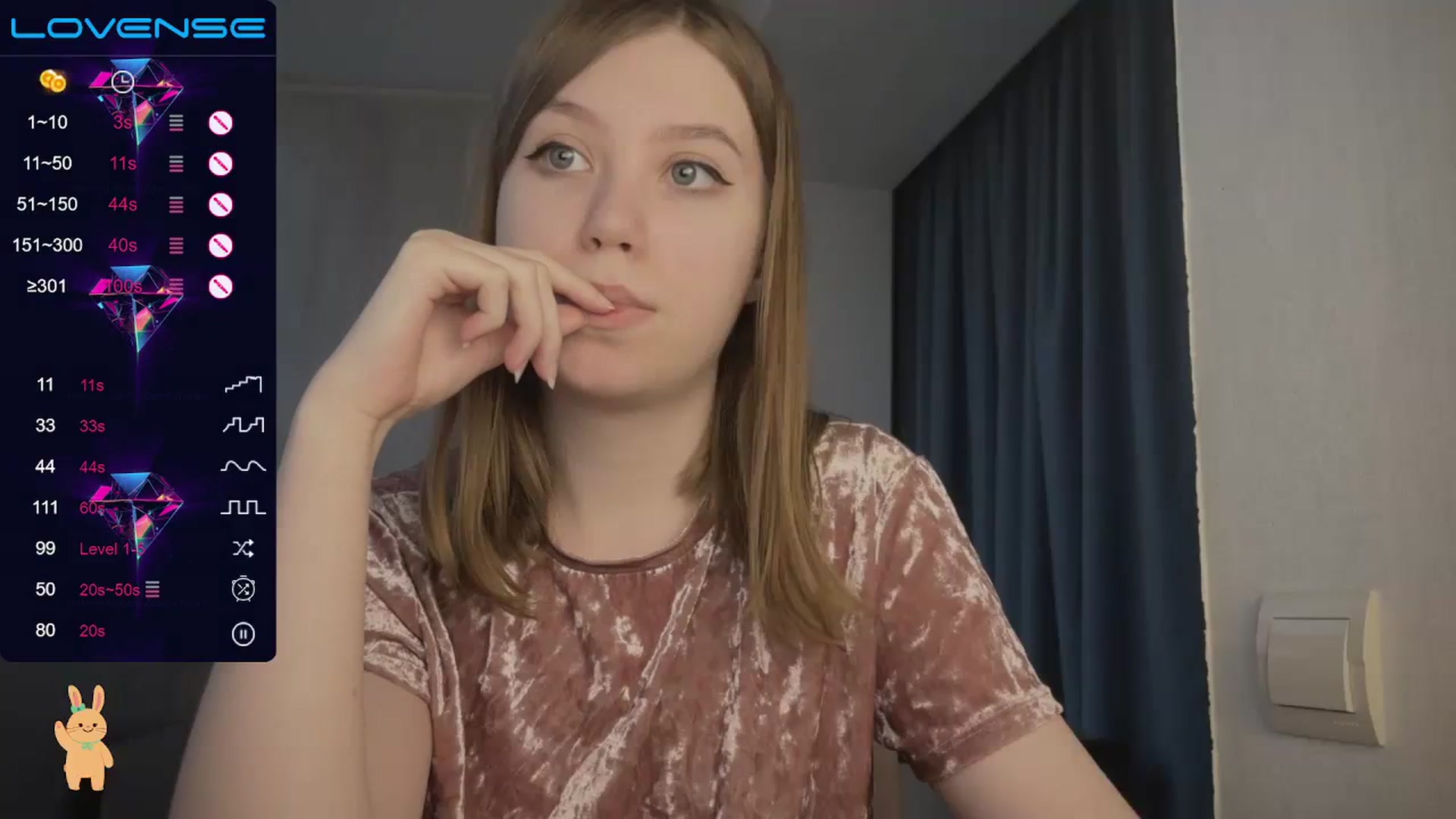 Gallery image thumbnail from Lane_Manel's myfreecams stream on, 07/29/2023, 18:14 image 8 of 20