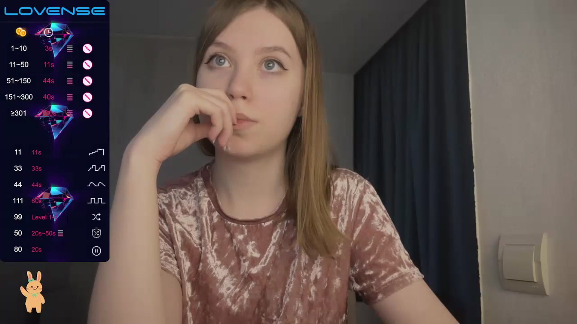 Gallery image thumbnail from Lane_Manel's myfreecams stream on, 07/29/2023, 18:14 image 14 of 20