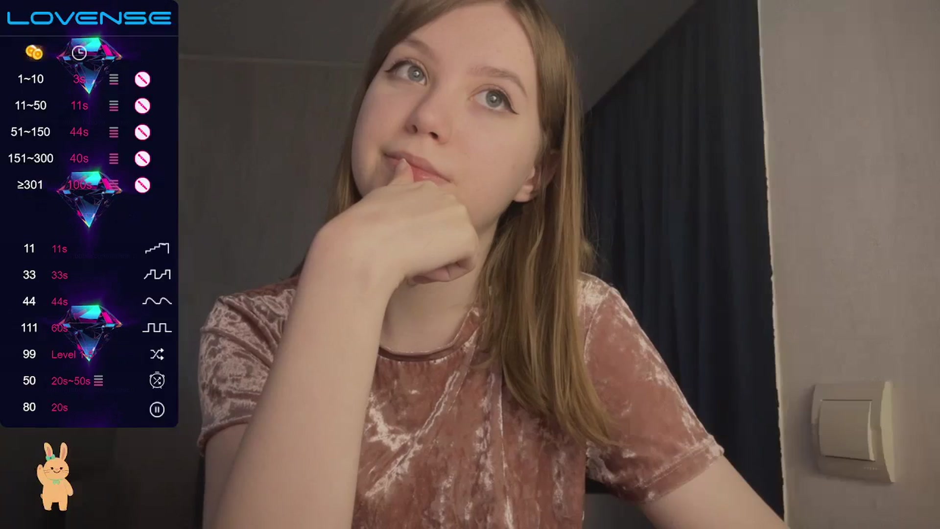 Gallery image thumbnail from Lane_Manel's myfreecams stream on, 07/29/2023, 18:14 image 19 of 20