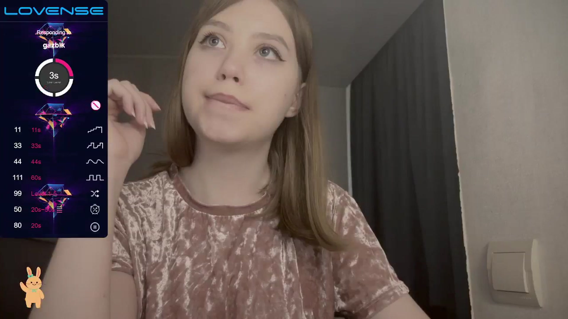 Gallery image thumbnail from Lane_Manel's myfreecams stream on, 08/03/2023, 19:19 image 11 of 20