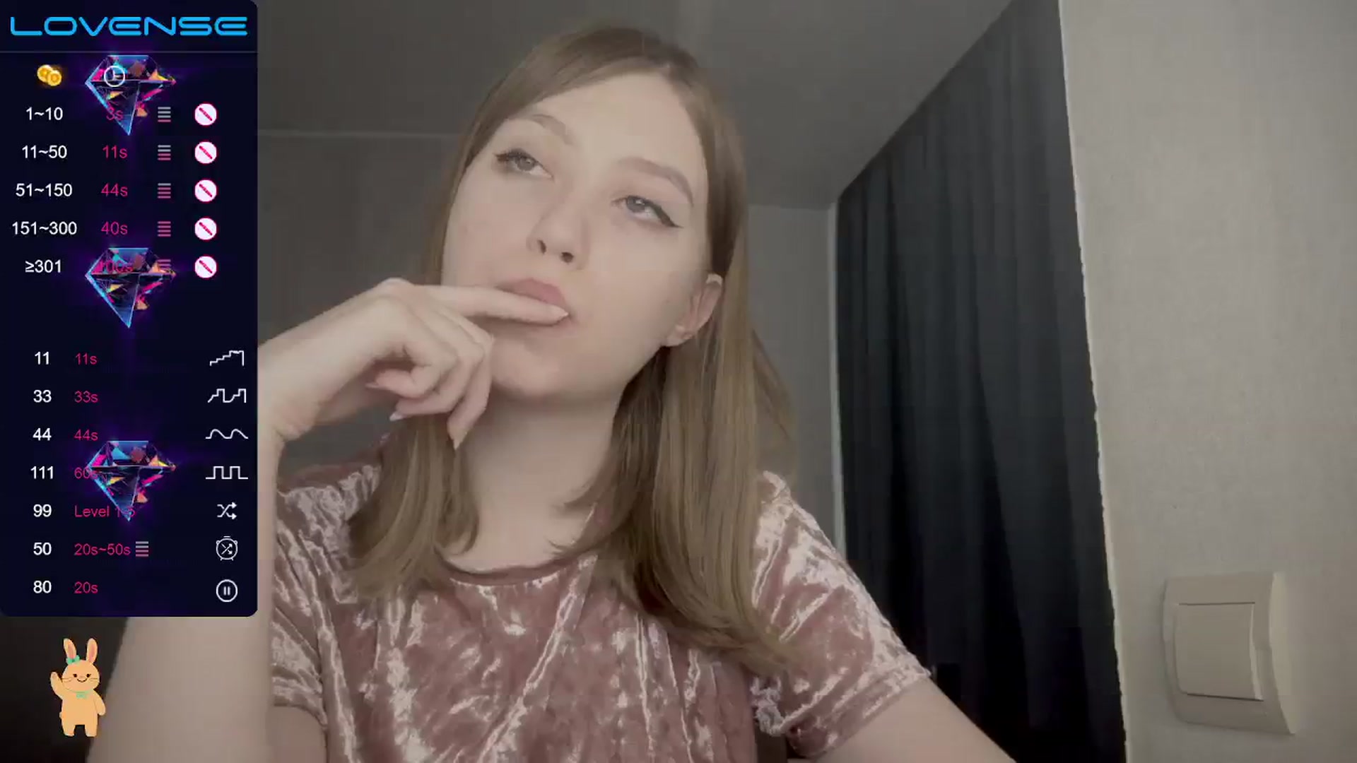Gallery image thumbnail from Lane_Manel's myfreecams stream on, 08/03/2023, 19:19 image 8 of 20