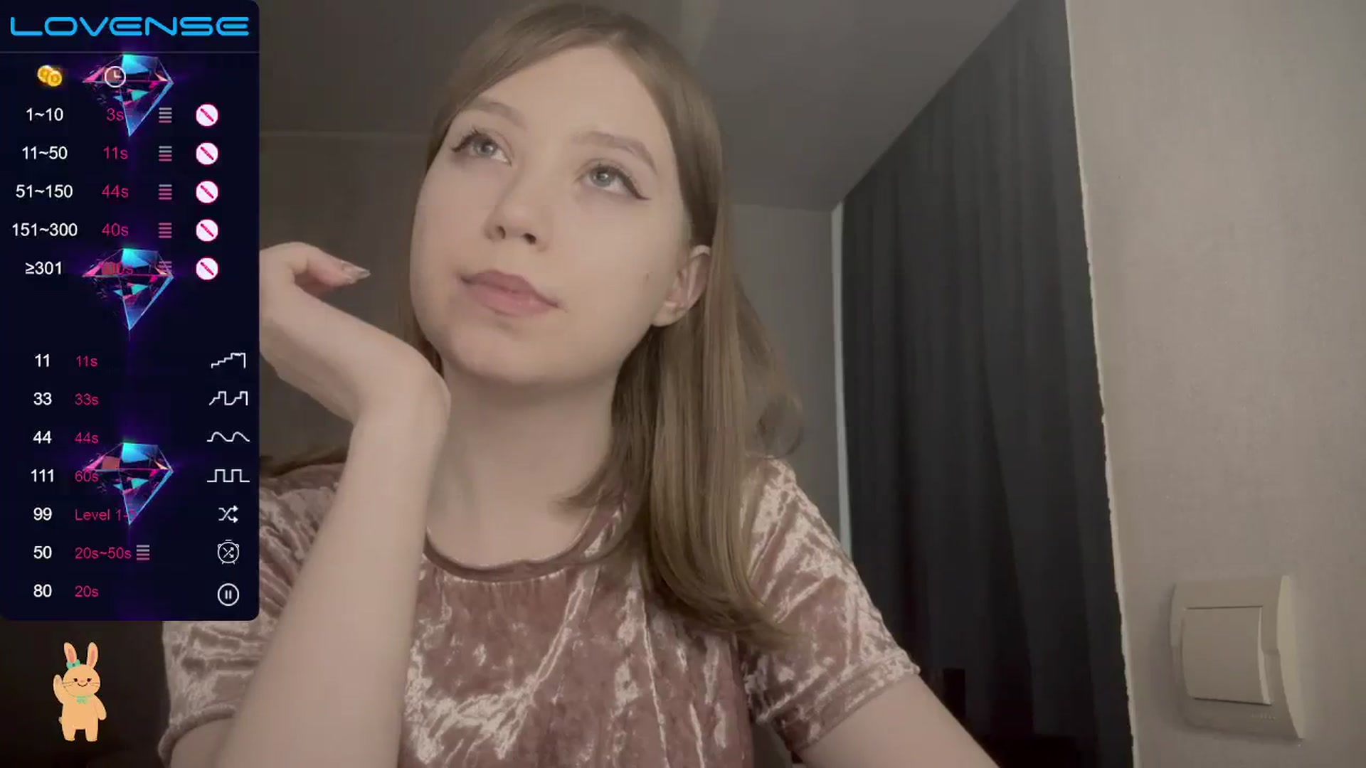 Gallery image thumbnail from Lane_Manel's myfreecams stream on, 08/03/2023, 19:19 image 7 of 20