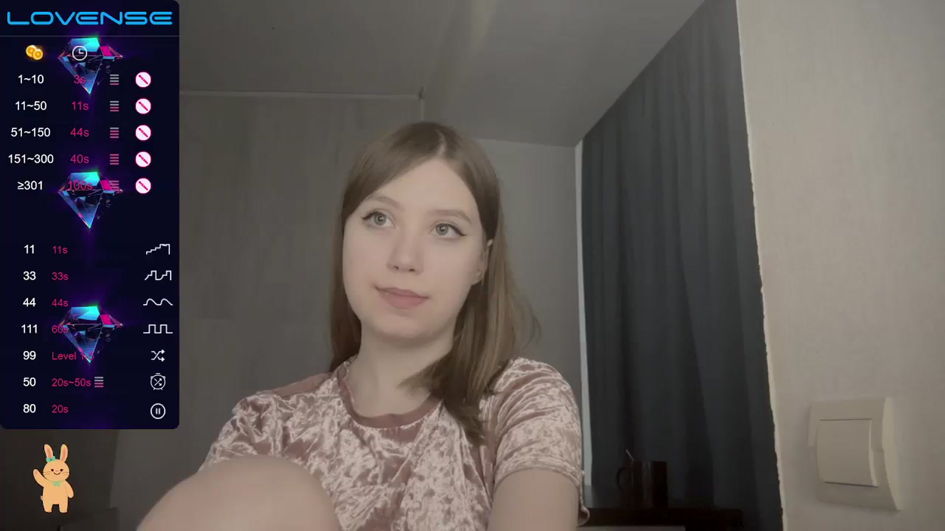 Gallery image thumbnail from Lane_Manel's myfreecams stream on, 08/03/2023, 19:19 image 6 of 20