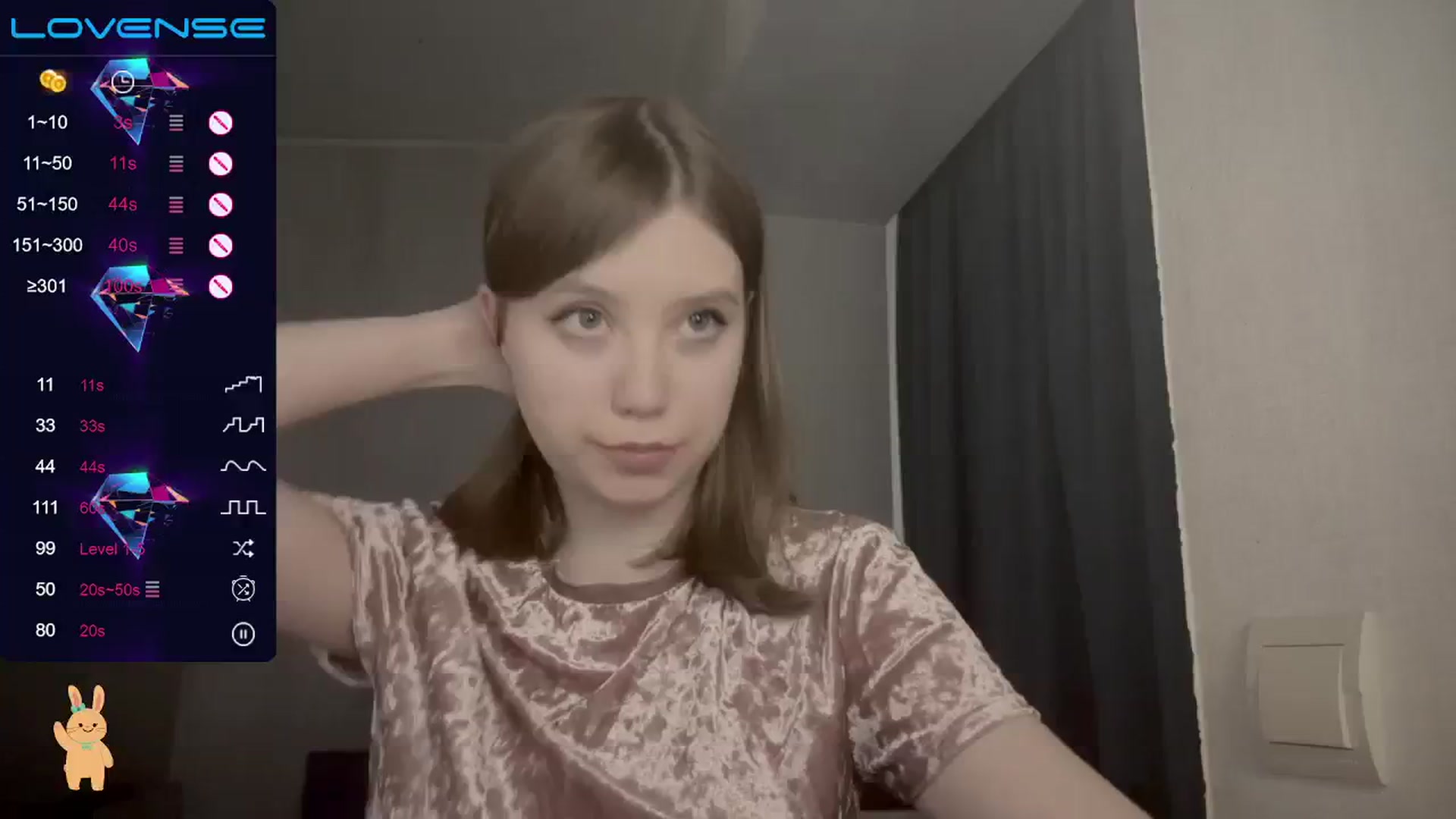 Gallery image thumbnail from Lane_Manel's myfreecams stream on, 08/03/2023, 19:19 image 1 of 20