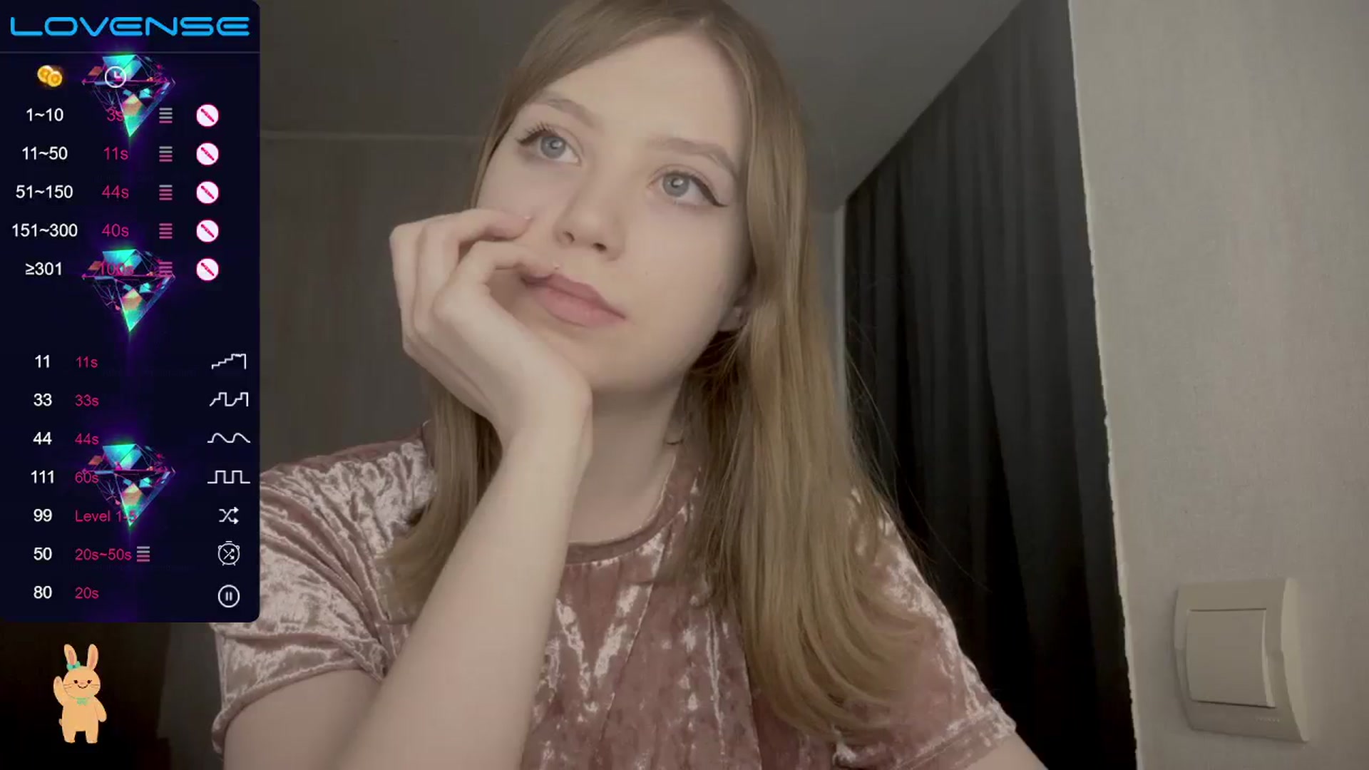 Gallery image thumbnail from Lane_Manel's myfreecams stream on, 08/03/2023, 19:19 image 15 of 20