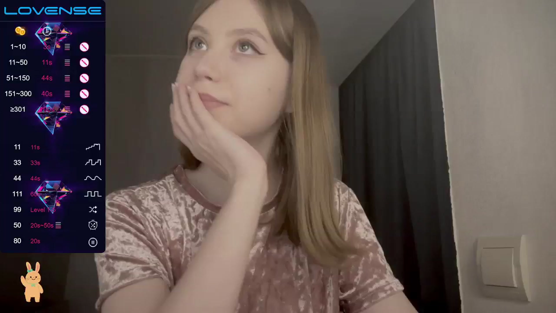 Gallery image thumbnail from Lane_Manel's myfreecams stream on, 08/03/2023, 19:19 image 19 of 20