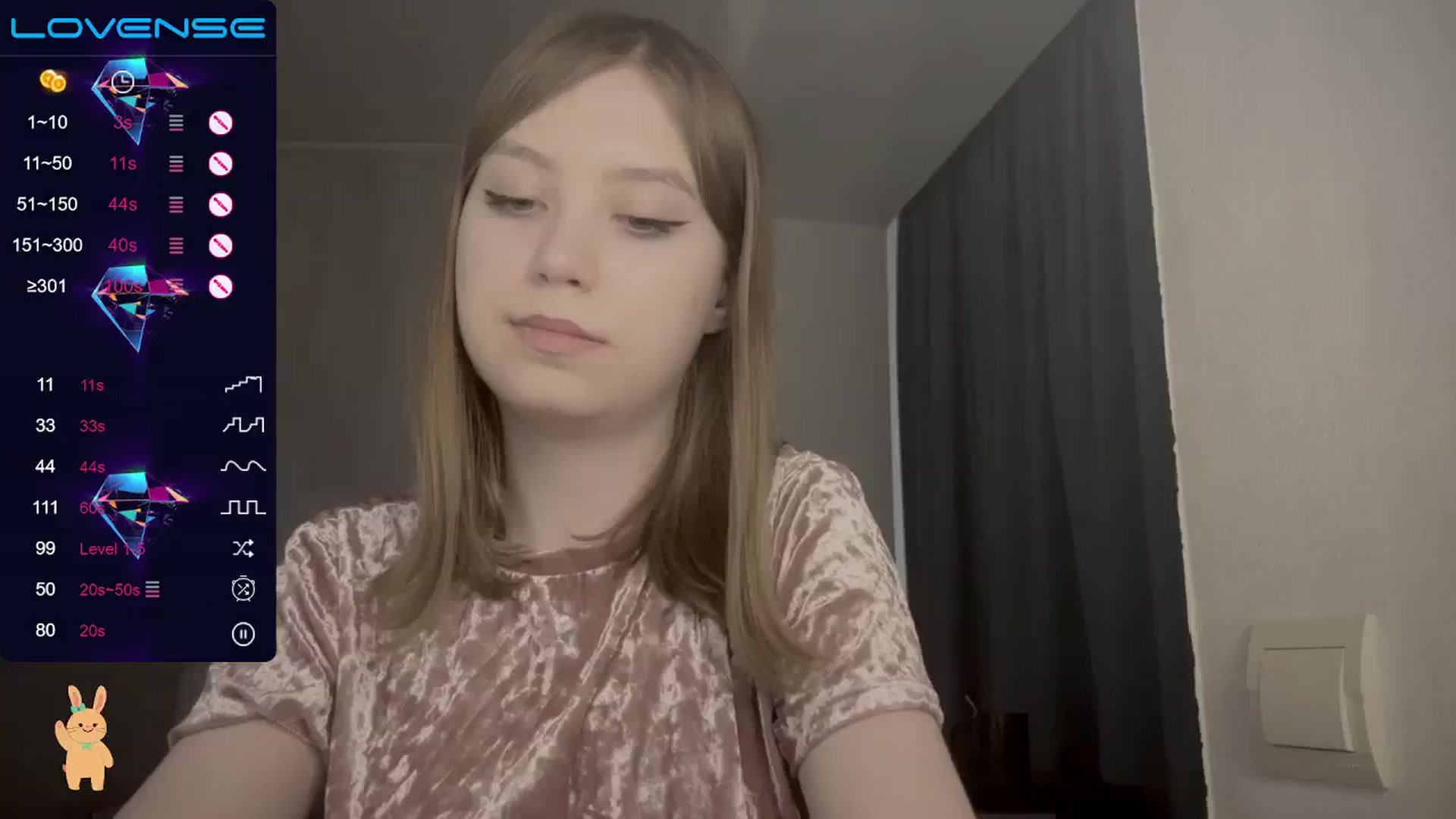 Gallery image thumbnail from Lane_Manel's myfreecams stream on, 08/03/2023, 19:19 image 17 of 20