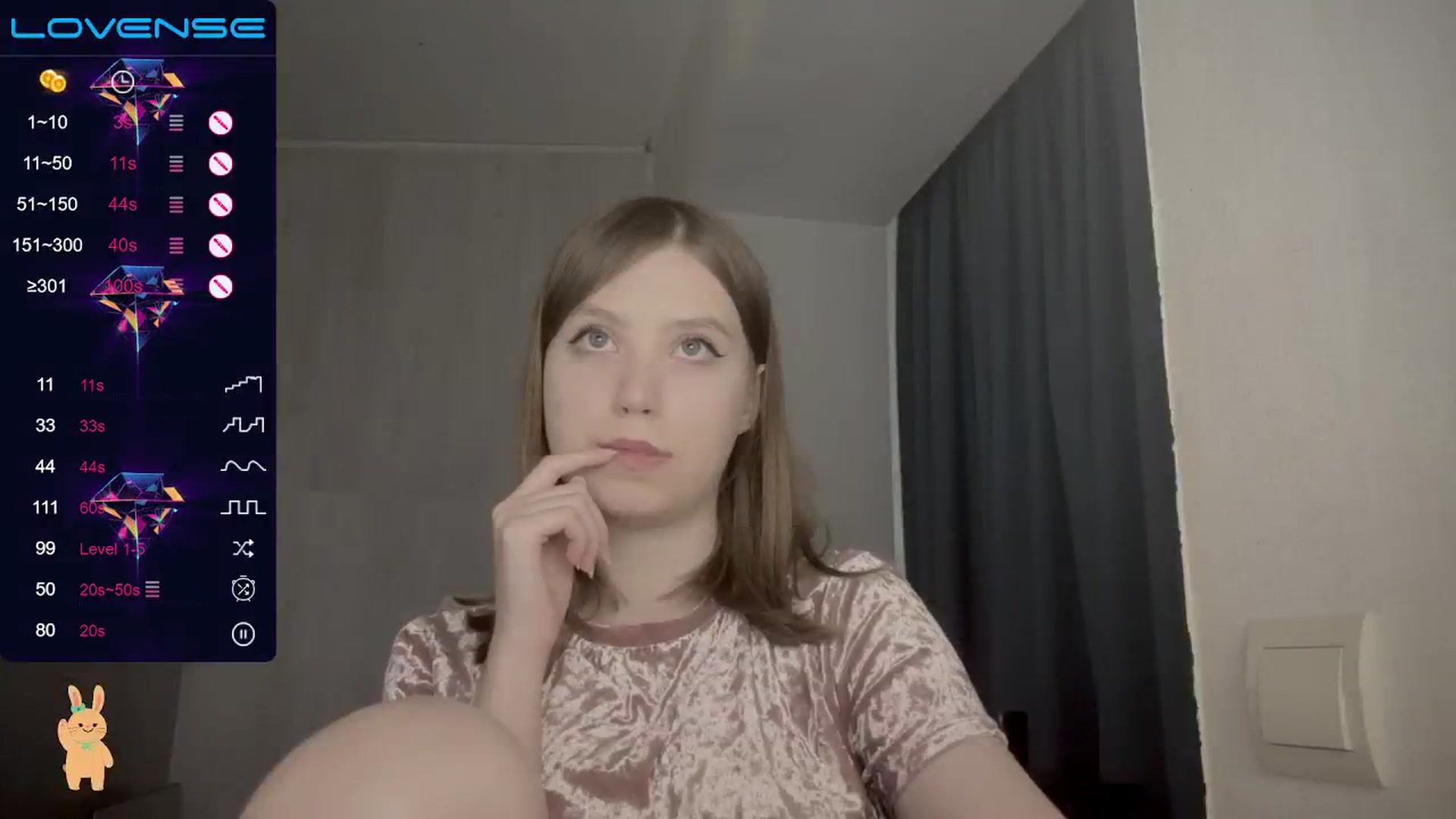 Gallery image thumbnail from Lane_Manel's myfreecams stream on, 08/03/2023, 19:19 image 5 of 20