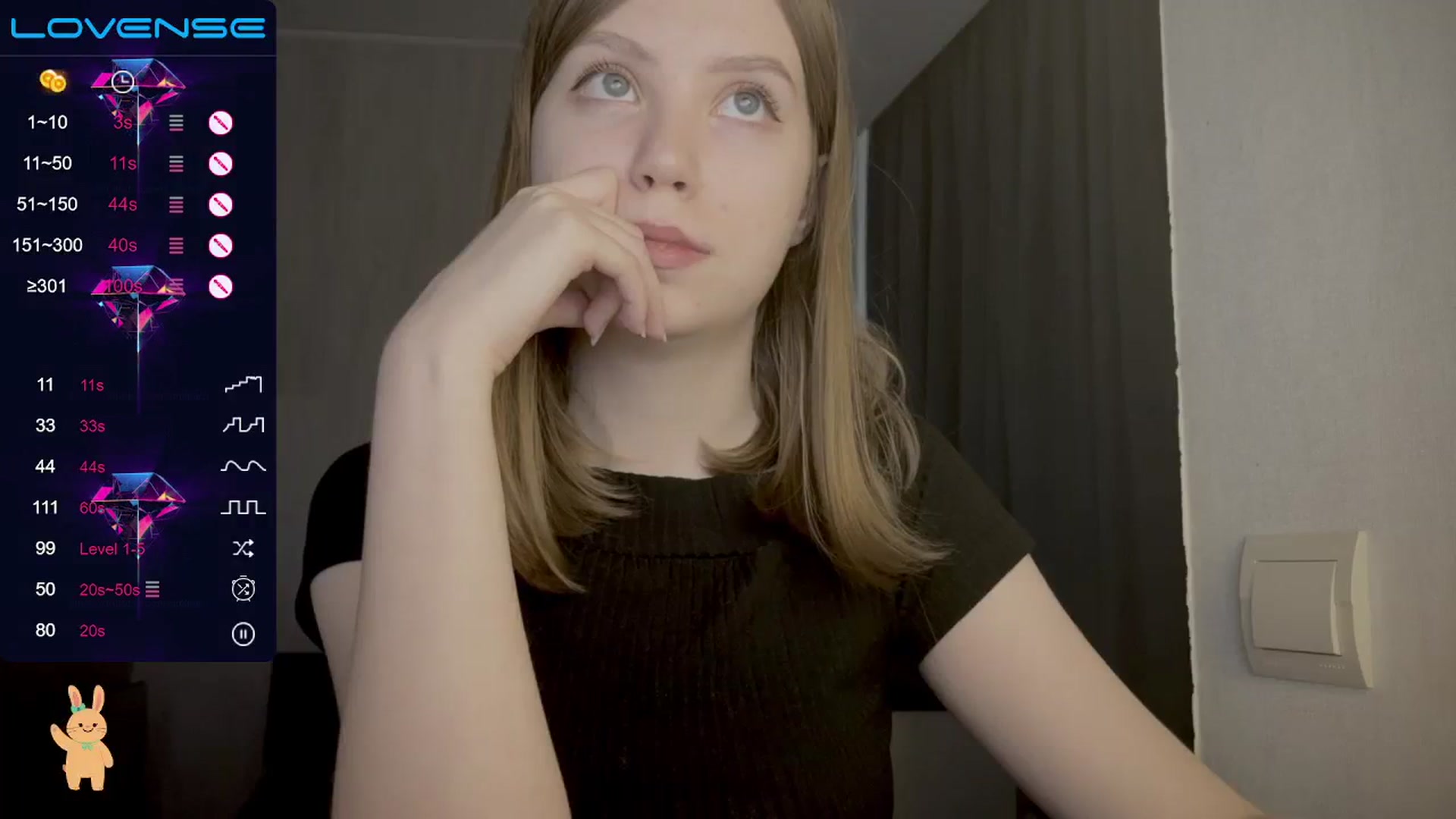 Gallery image thumbnail from Lane_Manel's myfreecams stream on, 08/05/2023, 19:18 image 5 of 20