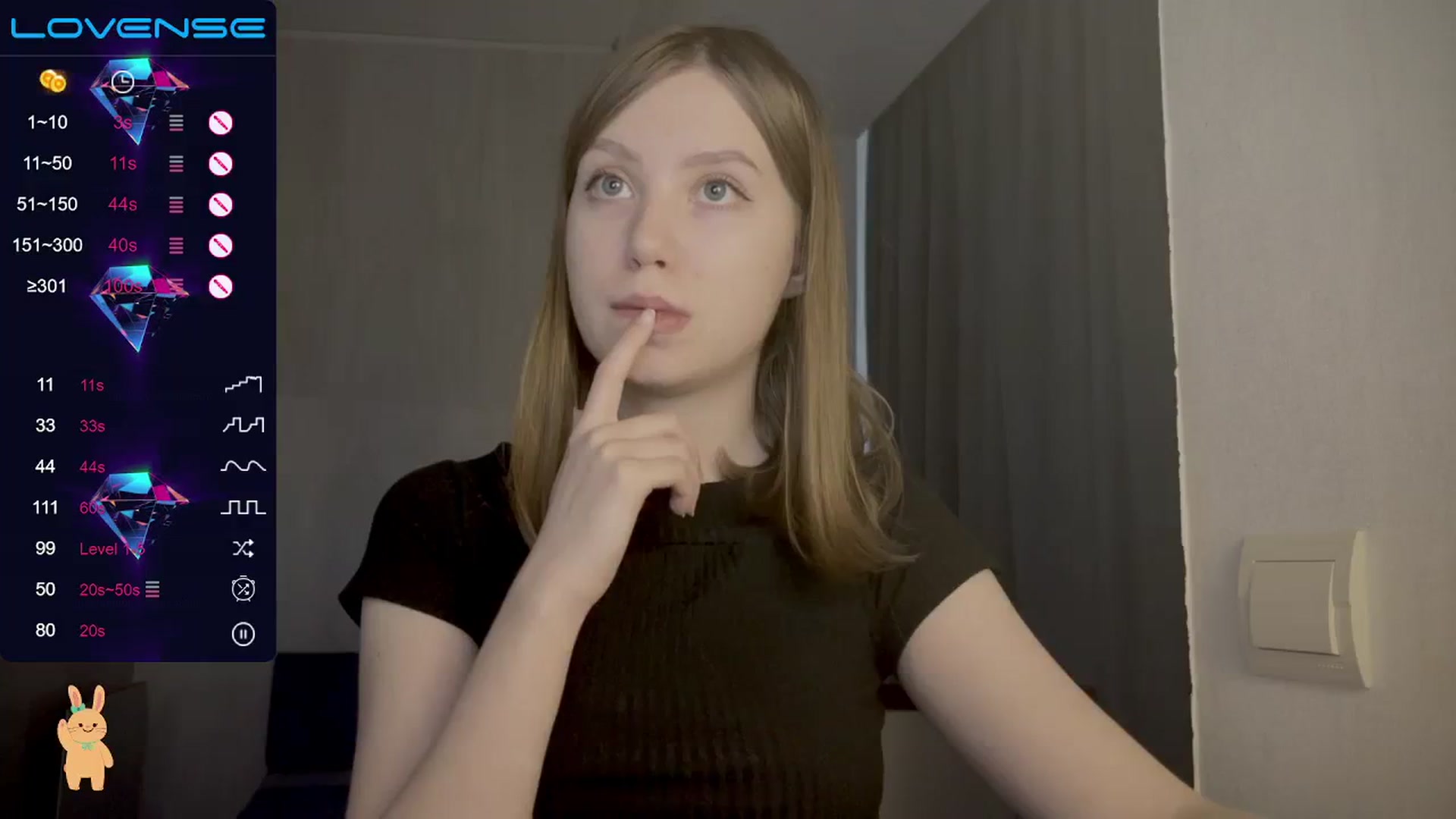 Gallery image thumbnail from Lane_Manel's myfreecams stream on, 08/05/2023, 19:18 image 2 of 20