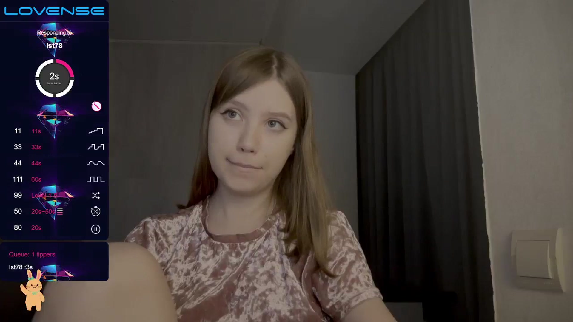 Gallery image thumbnail from Lane_Manel's myfreecams stream on, 08/08/2023, 20:23 image 7 of 20