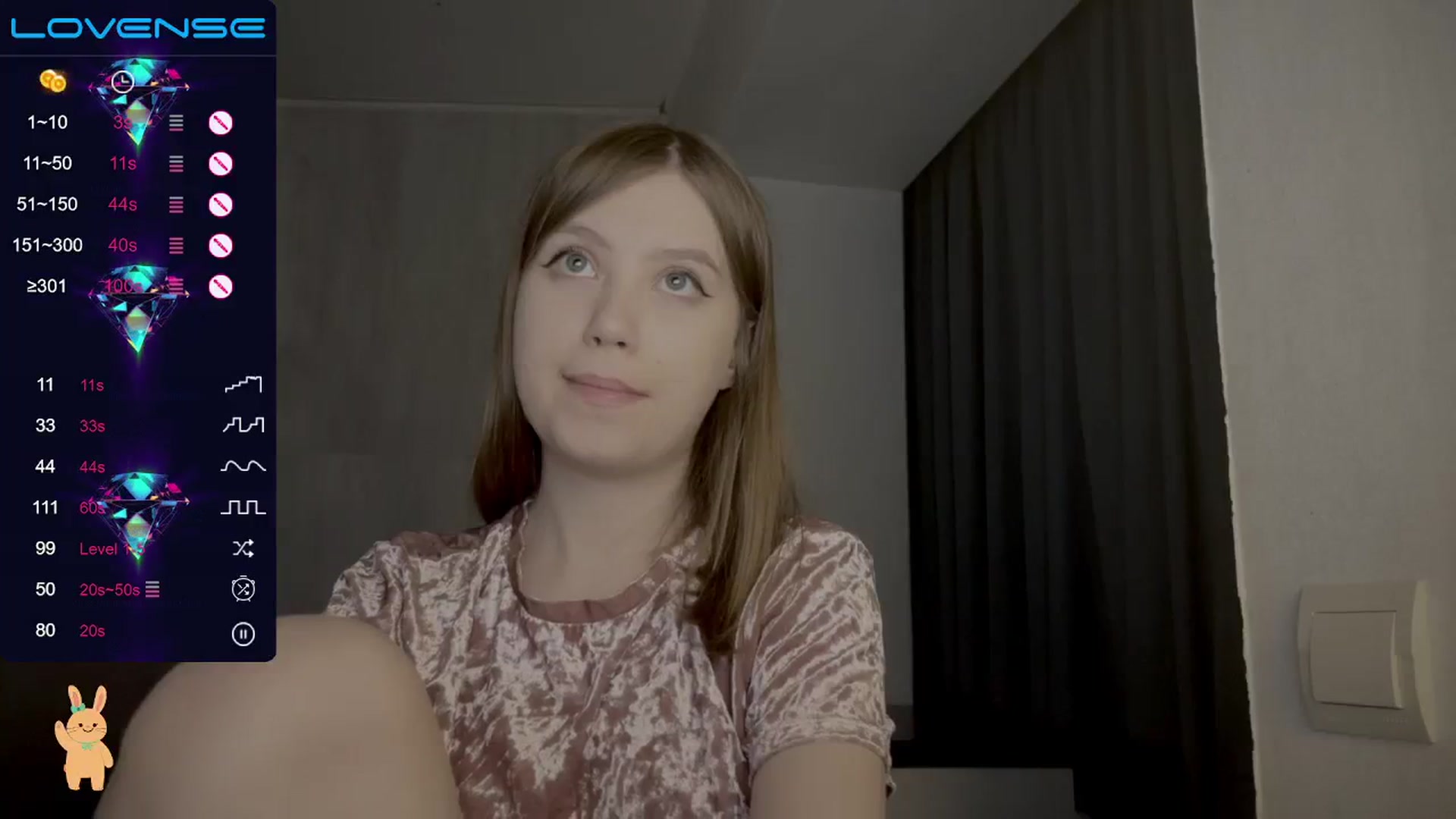 Gallery image thumbnail from Lane_Manel's myfreecams stream on, 08/08/2023, 20:23 image 6 of 20