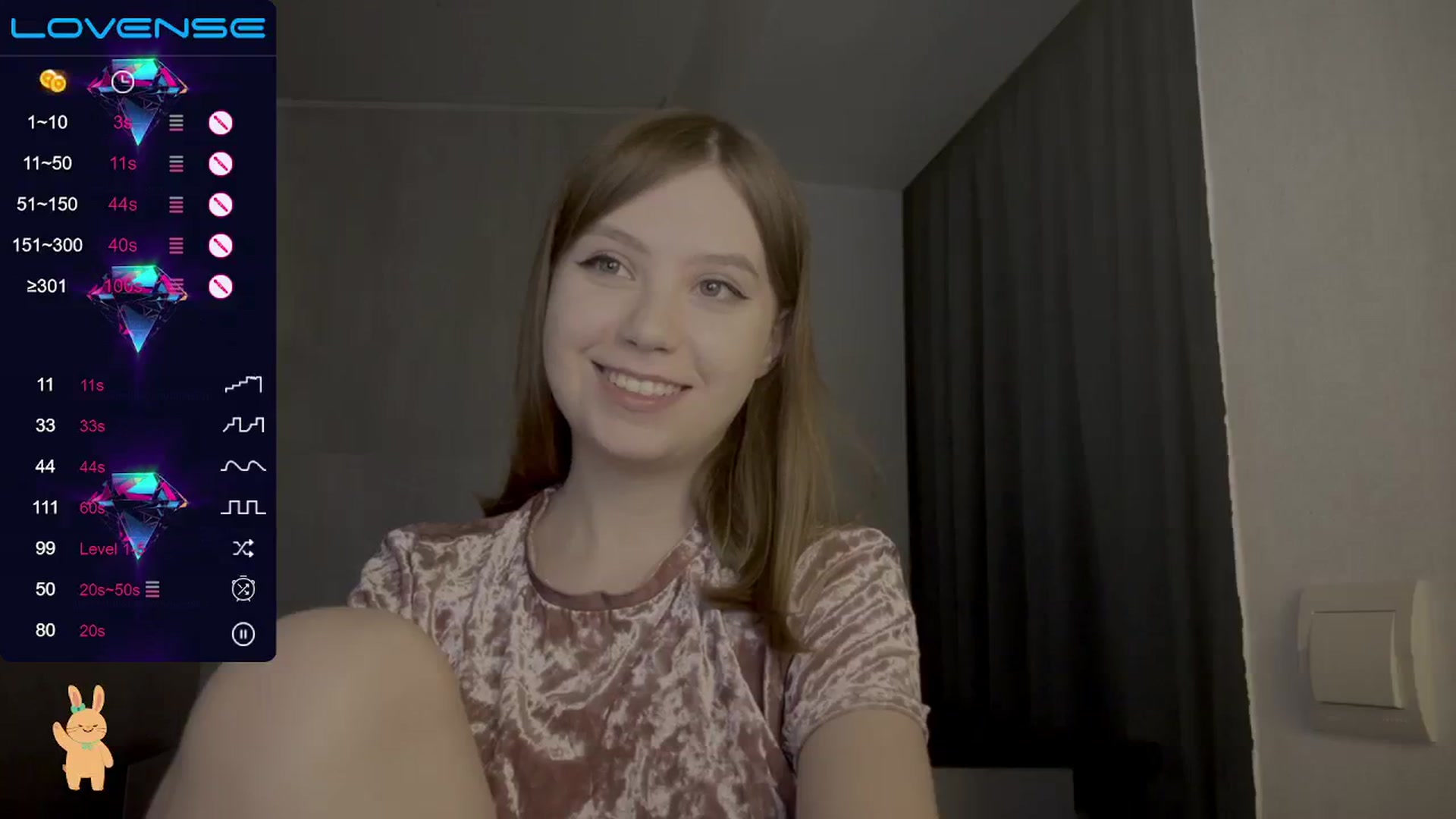 Gallery image thumbnail from Lane_Manel's myfreecams stream on, 08/08/2023, 20:23 image 2 of 20