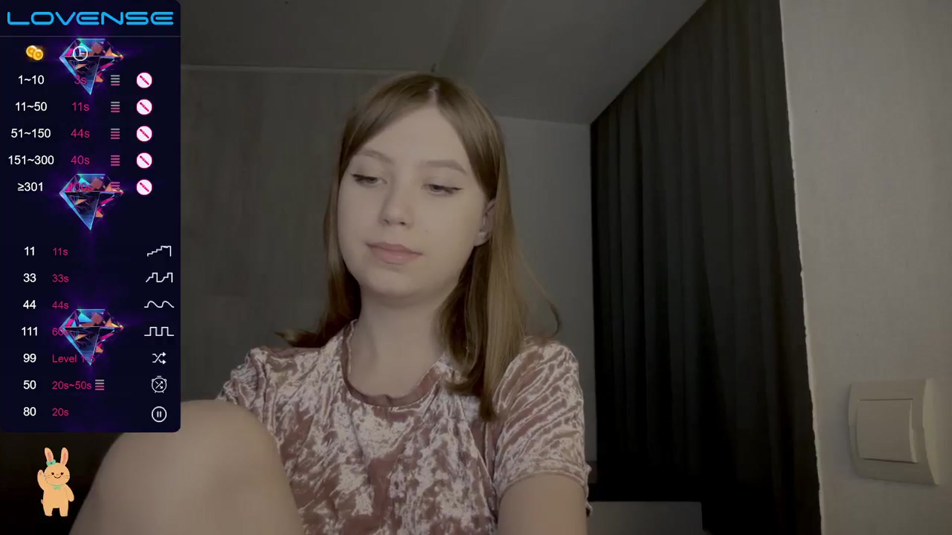 Gallery image thumbnail from Lane_Manel's myfreecams stream on, 08/08/2023, 20:23 image 3 of 20