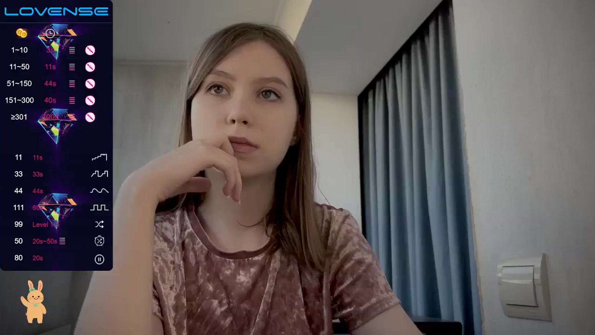 Gallery image thumbnail from Lane_Manel's myfreecams stream on, 08/09/2023, 16:30 image 1 of 20