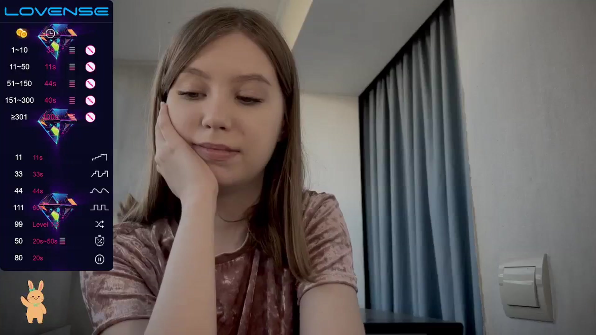 Gallery image thumbnail from Lane_Manel's myfreecams stream on, 08/09/2023, 16:30 image 4 of 20