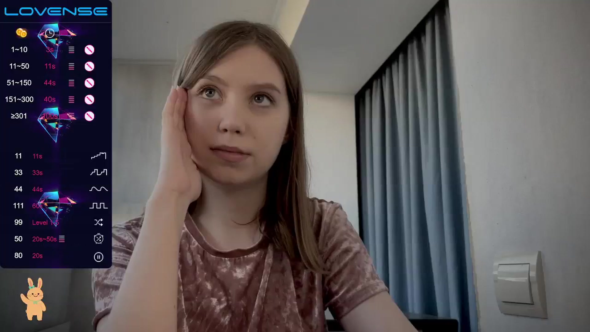 Gallery image thumbnail from Lane_Manel's myfreecams stream on, 08/09/2023, 16:30 image 2 of 20