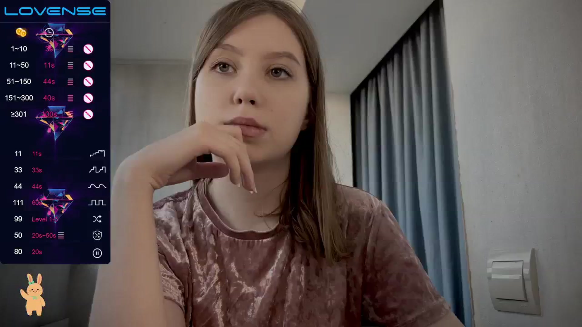 Gallery image thumbnail from Lane_Manel's myfreecams stream on, 08/09/2023, 16:30 image 9 of 20