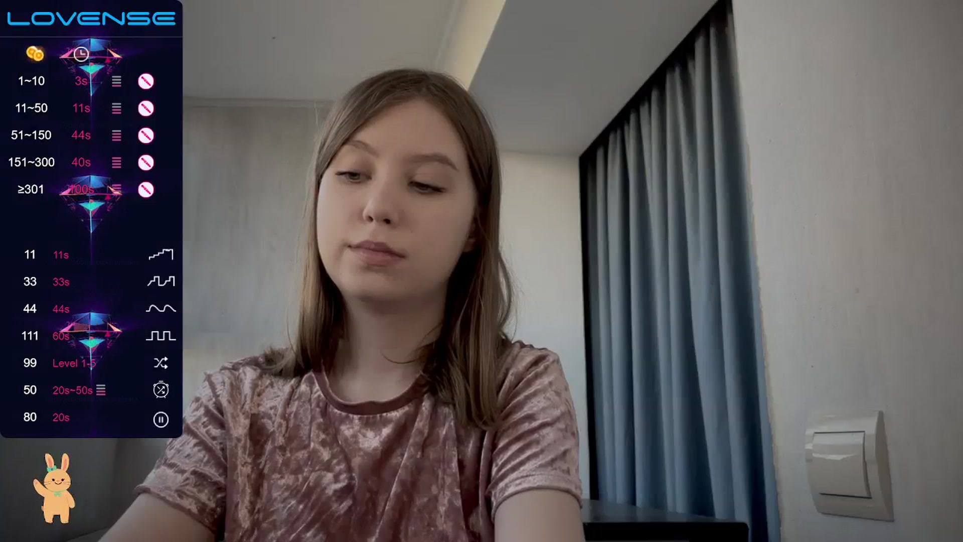 Gallery image thumbnail from Lane_Manel's myfreecams stream on, 08/09/2023, 16:30 image 7 of 20