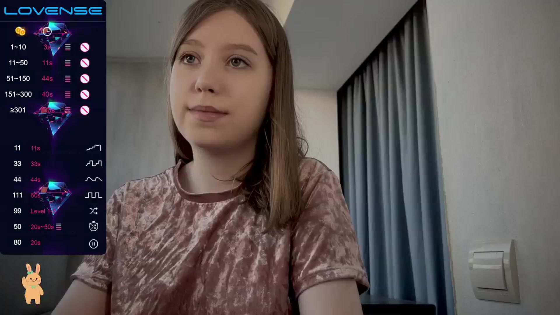 Gallery image thumbnail from Lane_Manel's myfreecams stream on, 08/09/2023, 16:30 image 13 of 20