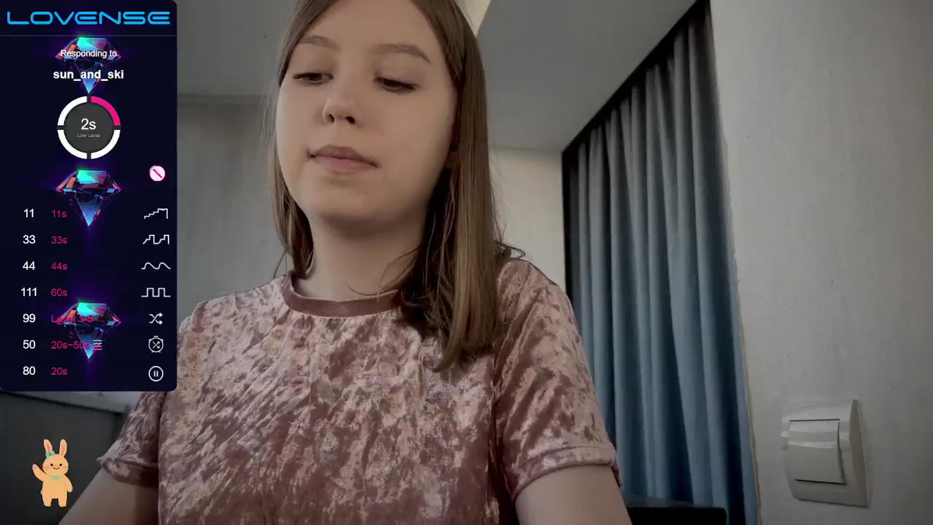 Gallery image thumbnail from Lane_Manel's myfreecams stream on, 08/09/2023, 16:30 image 17 of 20