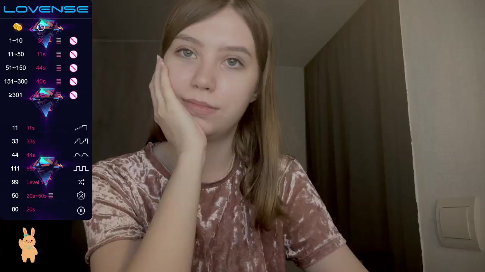 Gallery image thumbnail from Lane_Manel's myfreecams stream on, 08/15/2023, 18:53 image 13 of 20