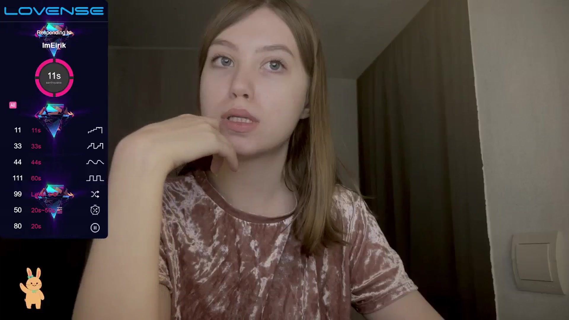 Gallery image thumbnail from Lane_Manel's myfreecams stream on, 08/15/2023, 18:53 image 16 of 20
