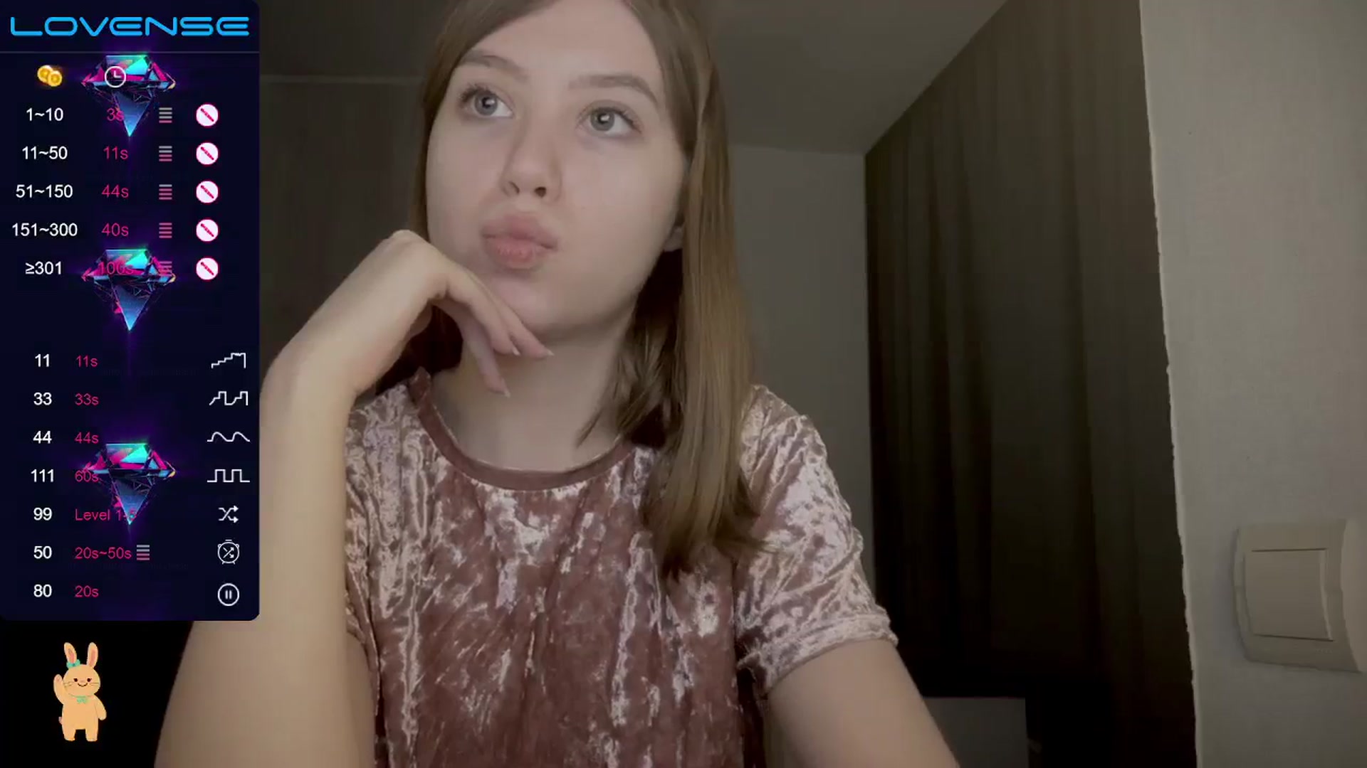 Gallery image thumbnail from Lane_Manel's myfreecams stream on, 08/15/2023, 18:53 image 19 of 20
