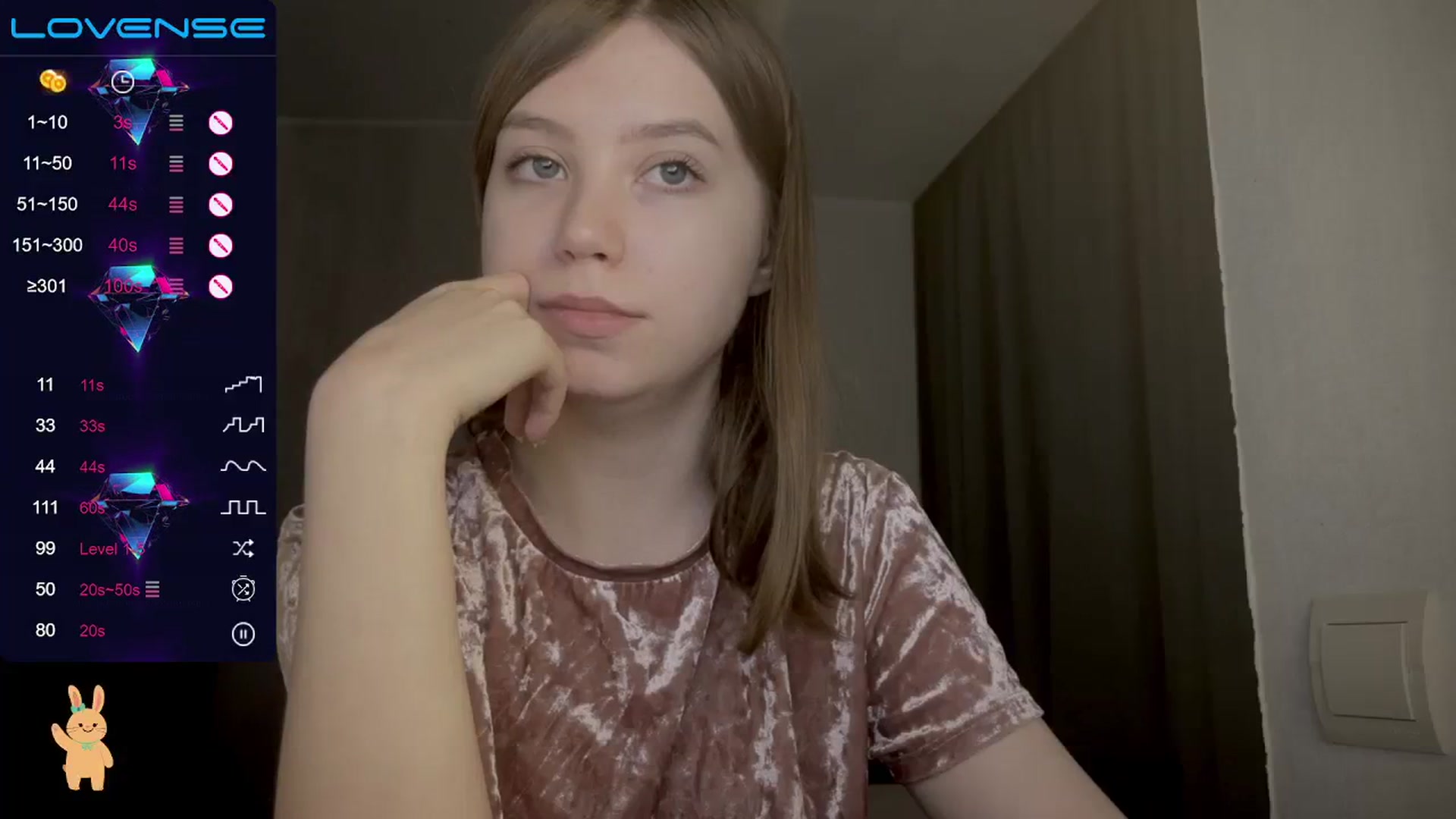 Gallery image thumbnail from Lane_Manel's myfreecams stream on, 08/15/2023, 18:53 image 6 of 20