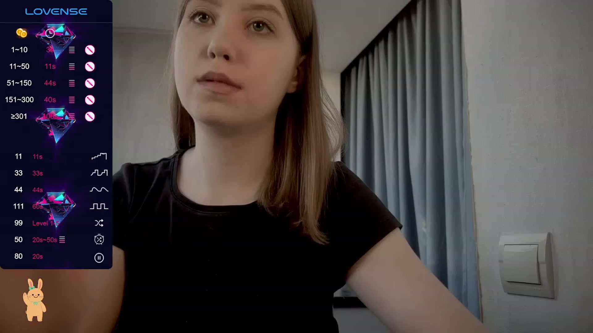 Gallery image thumbnail from Lane_Manel's myfreecams stream on, 08/18/2023, 16:06 image 4 of 20