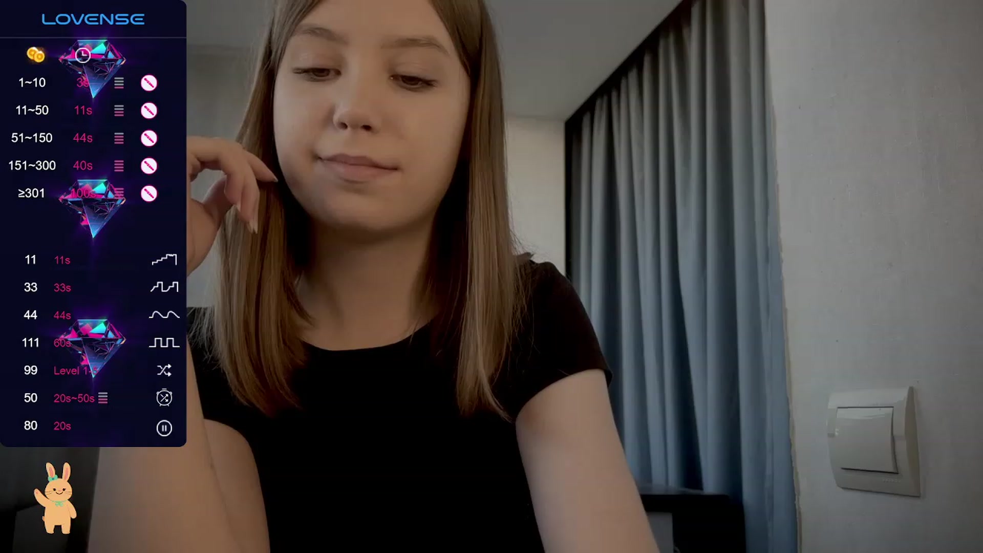 Gallery image thumbnail from Lane_Manel's myfreecams stream on, 08/18/2023, 16:06 image 18 of 20