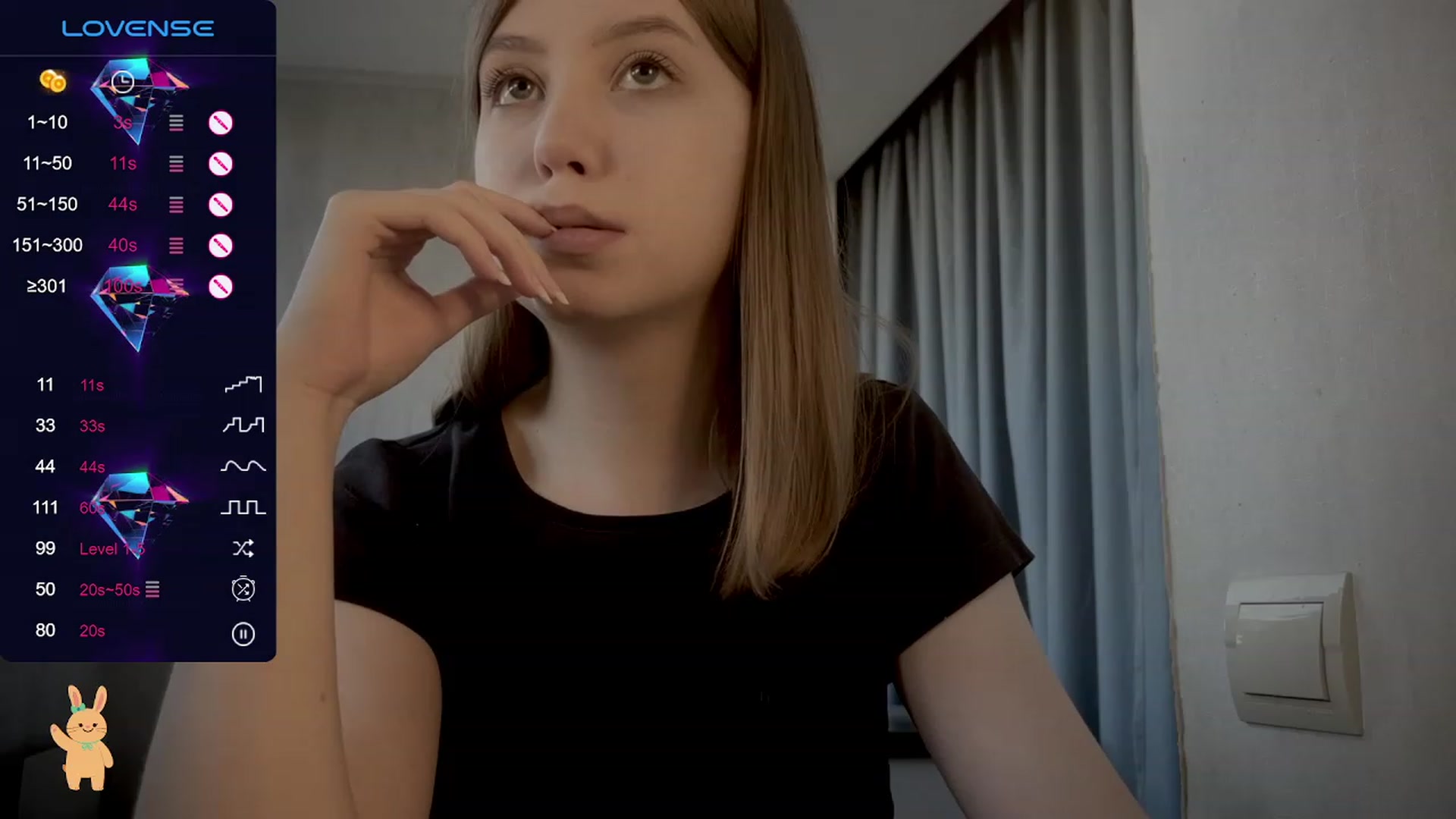Gallery image thumbnail from Lane_Manel's myfreecams stream on, 08/18/2023, 16:06 image 20 of 20